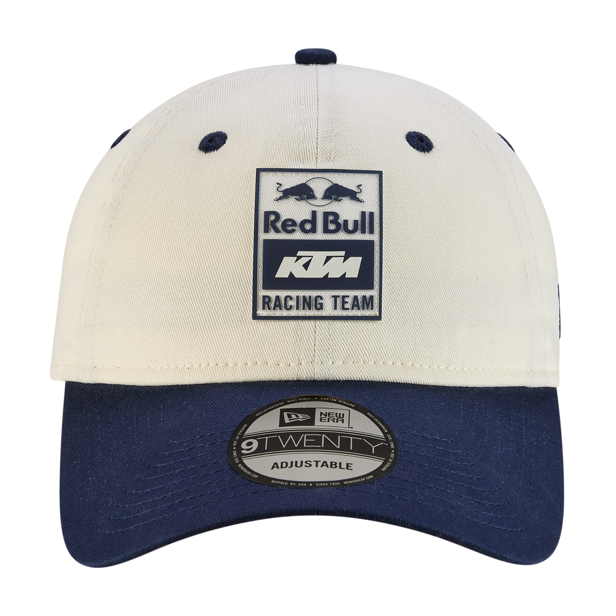 KTM New Era Track Cap U U203