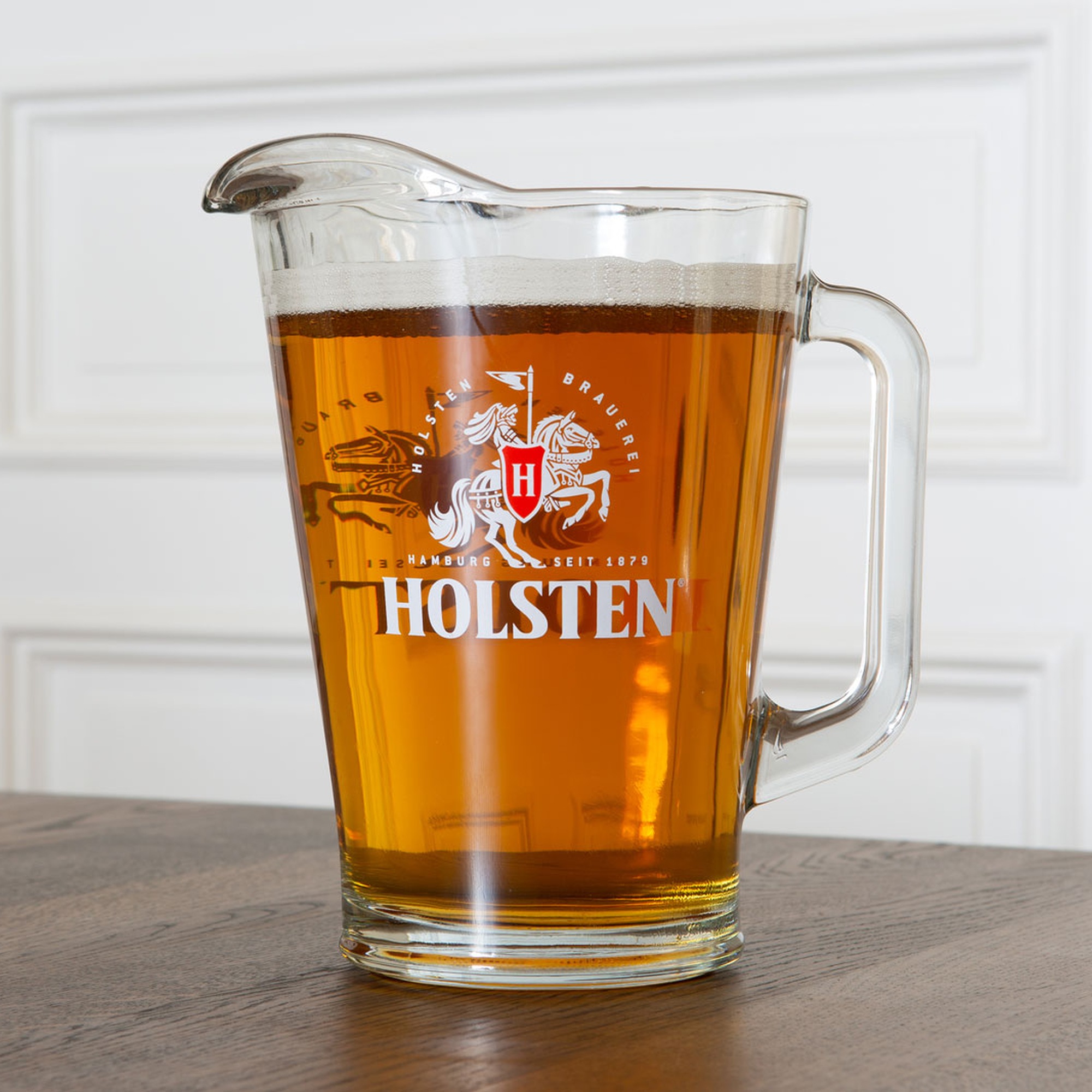Holsten - Pitcher - 1,5 Liter