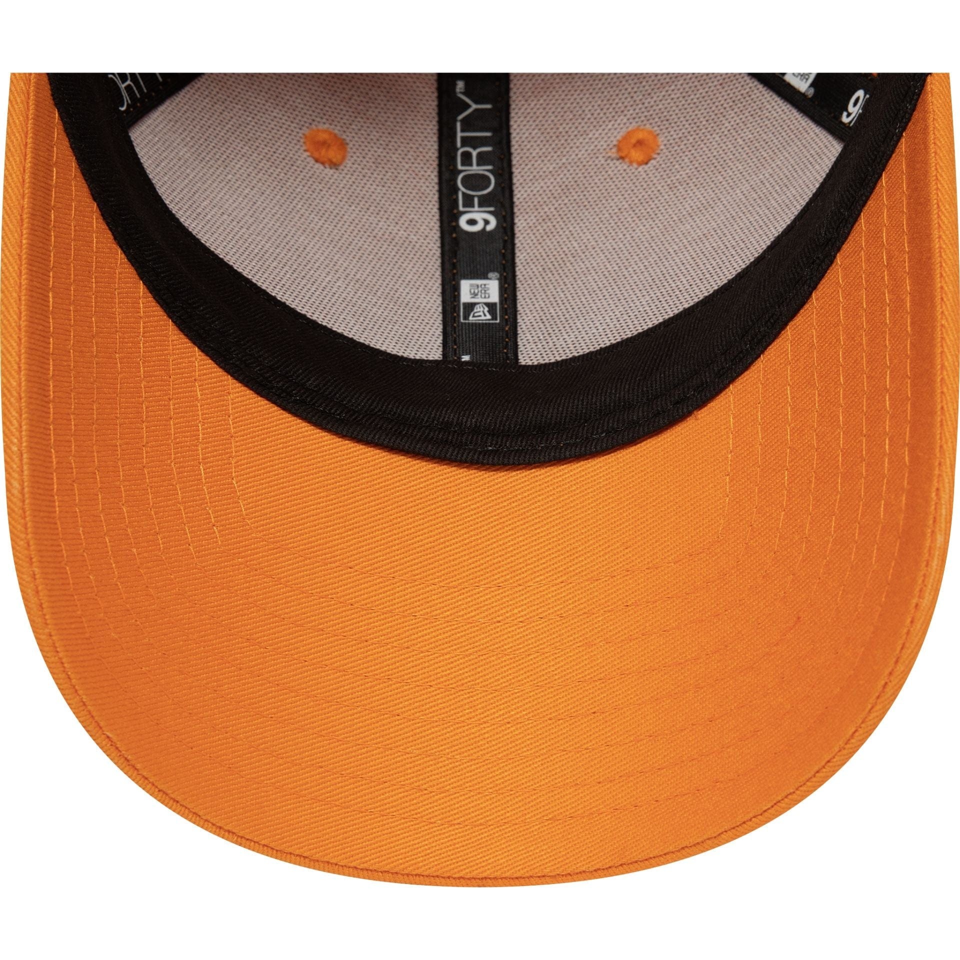 McLaren F1 New Era 9FORTY Cap "Flawless" - orange