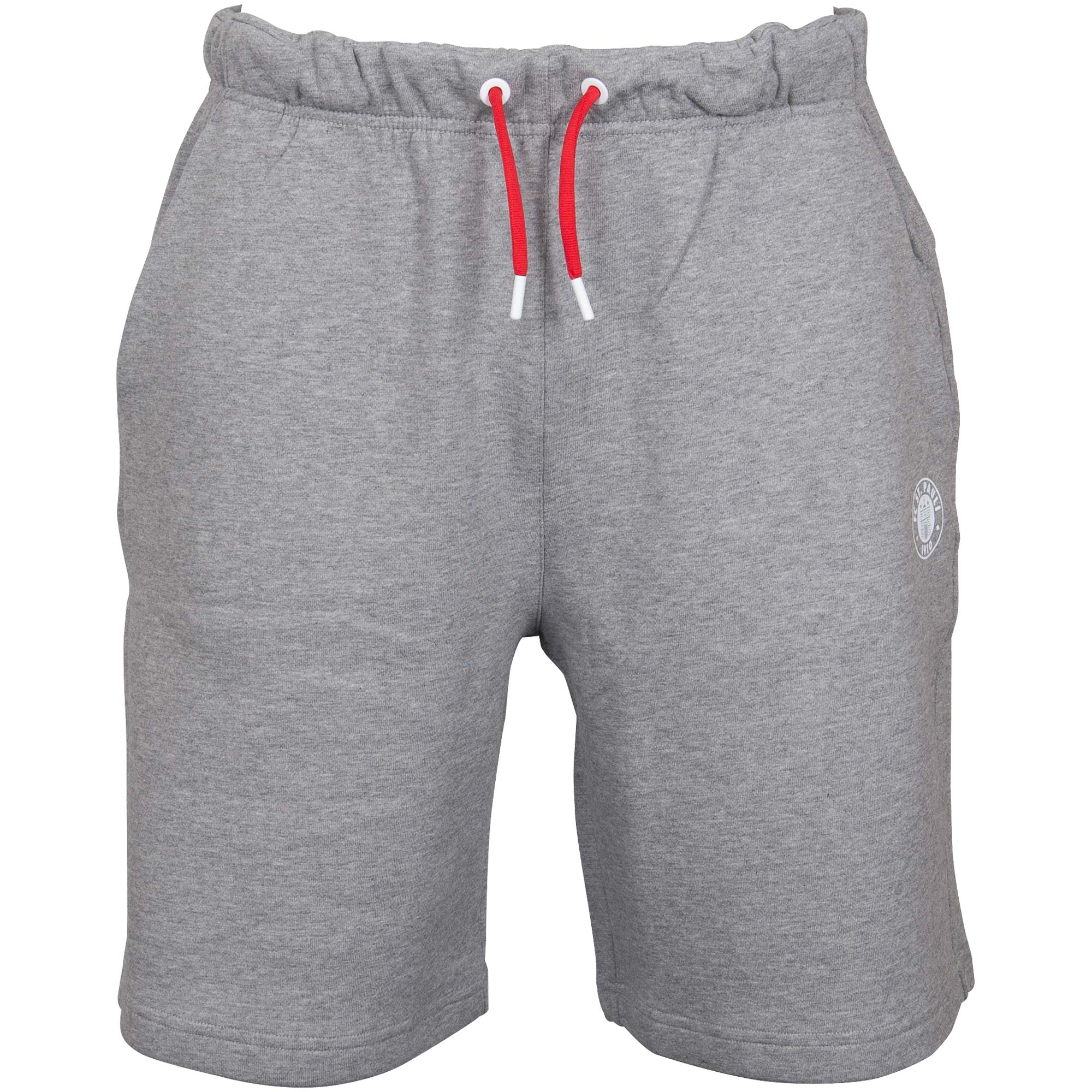 FC St. Pauli - Sweatshorts 2022-23 - grau