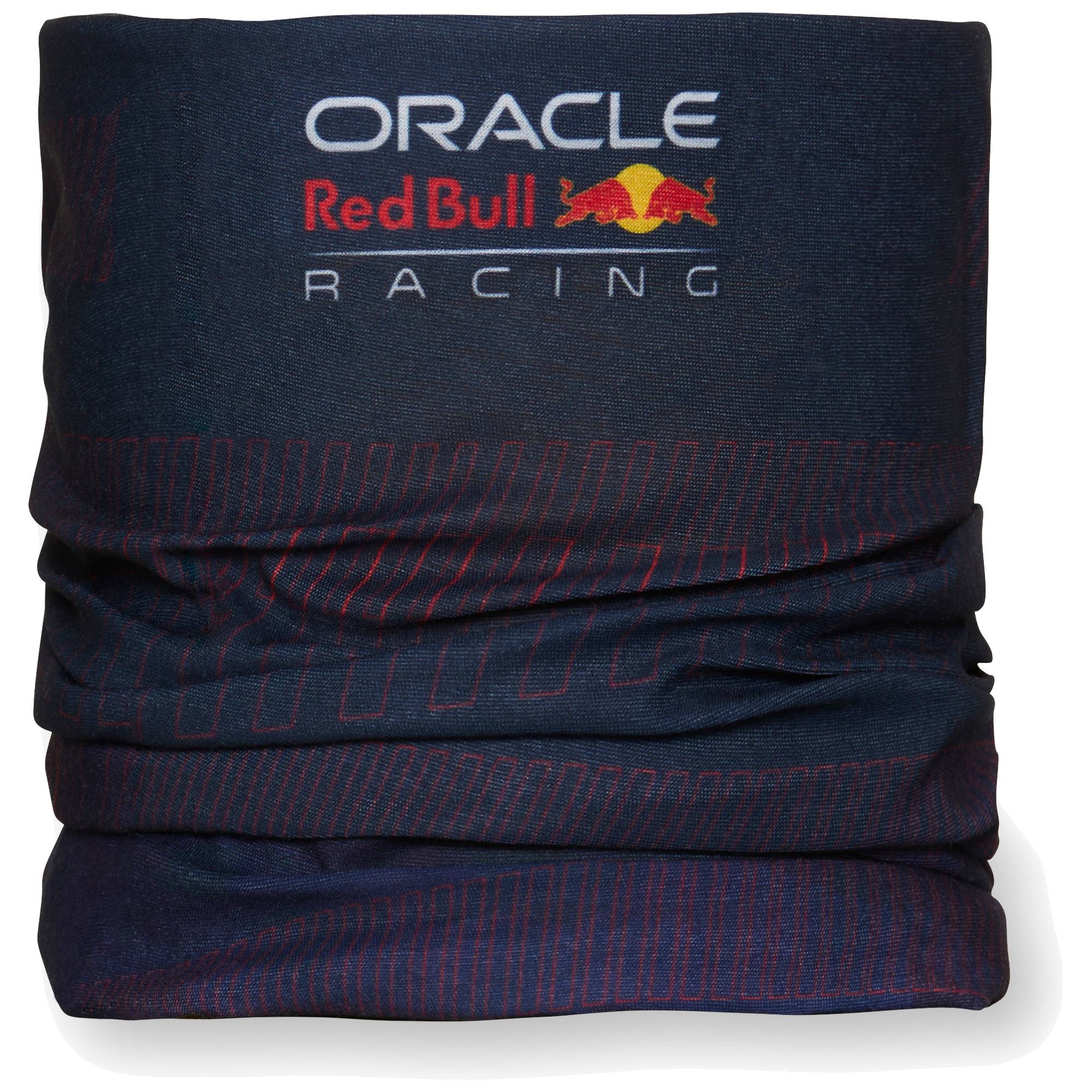 Red Bull Racing Schlauchschal - blau