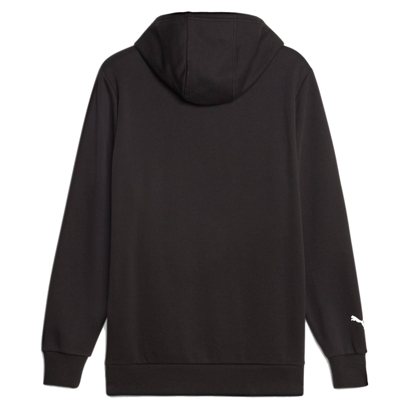 Mercedes AMG Petronas Puma Kapuzenpullover "Logo" - schwarz