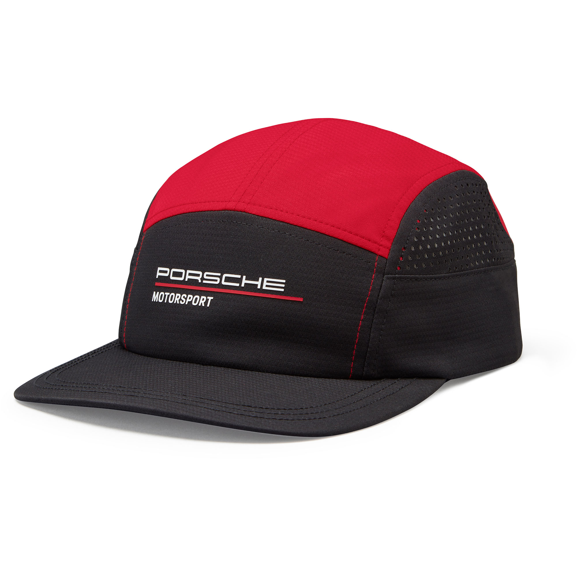 Porsche Motorsport Kappe "Logo" - multicolor