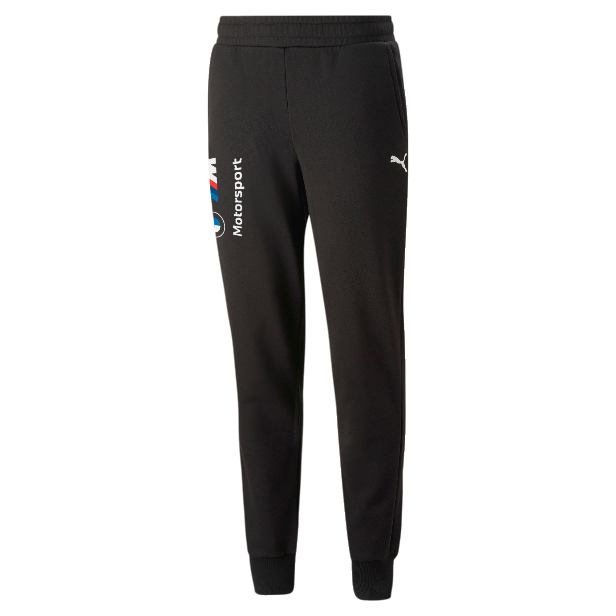 BMW Motorsport Puma Trainingshose "M Motorsport" - schwarz