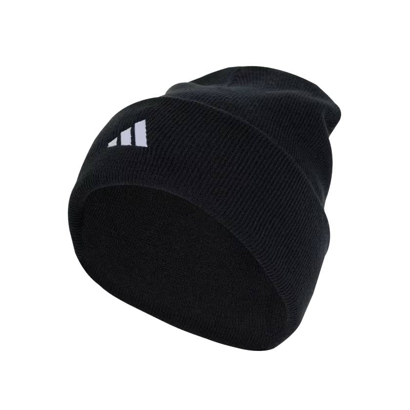 Mercedes AMG Petronas Adidas Beanie - schwarz