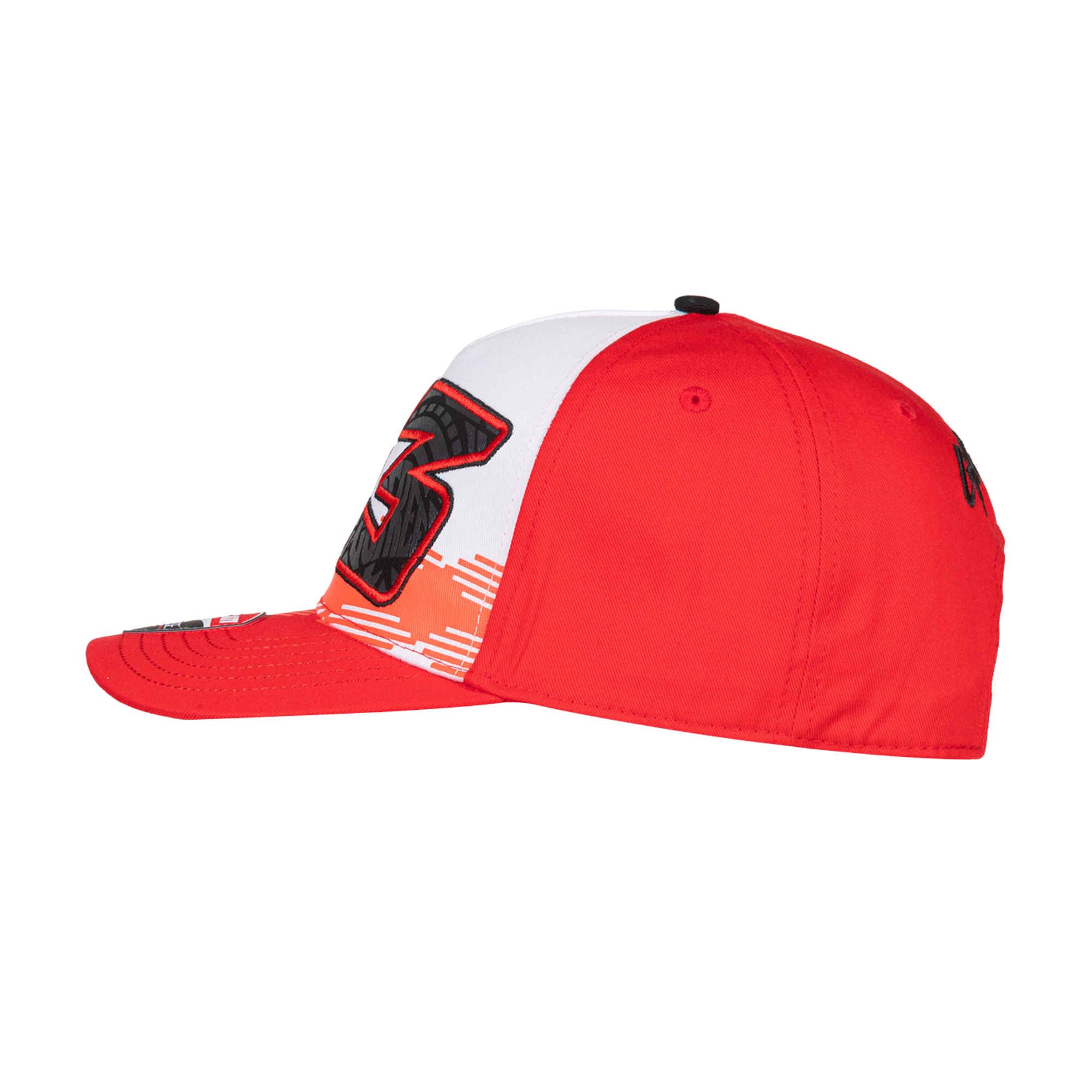 Ducati Corse Cap