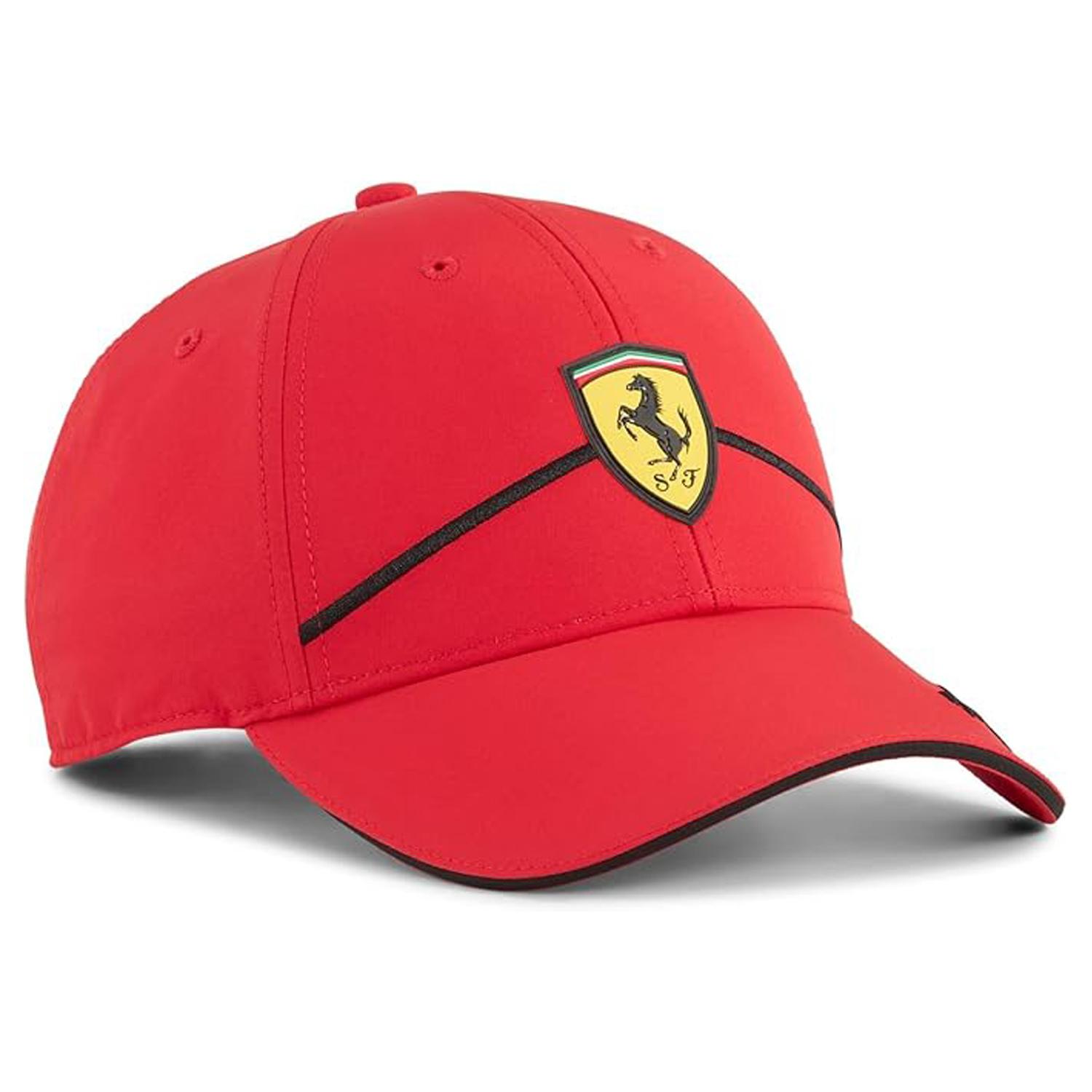 Scuderia Ferrari Cap "Race" Puma - rot