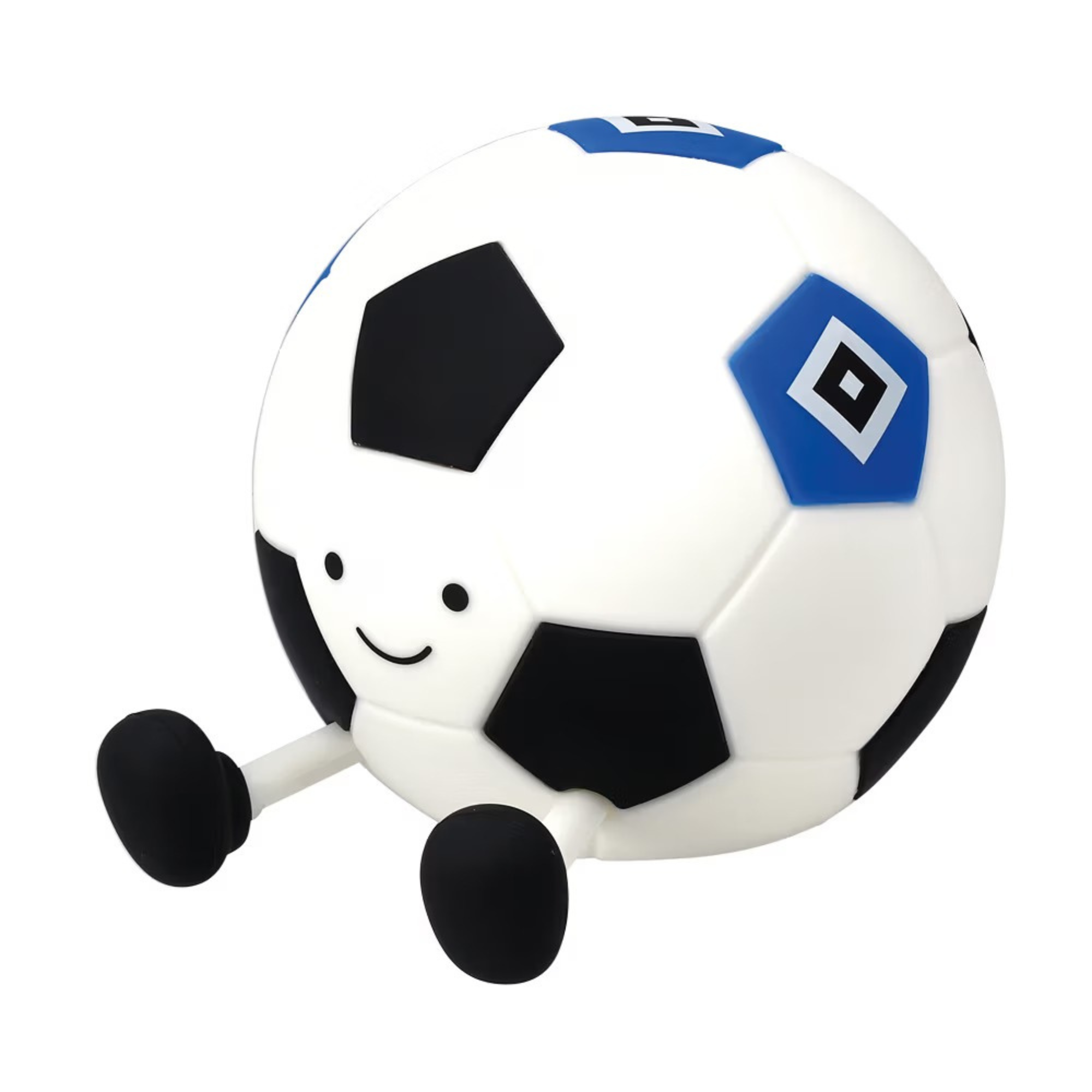 HSV Nachtlicht "Fußball"