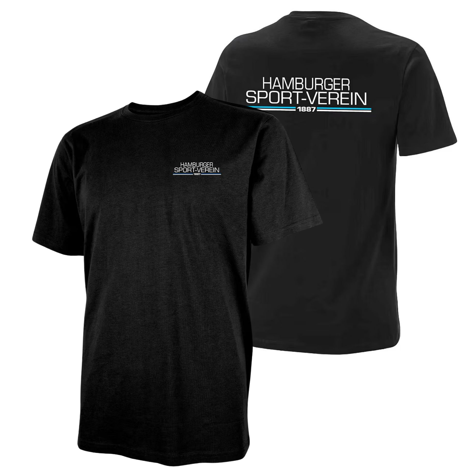 HSV T-Shirt "Esben"