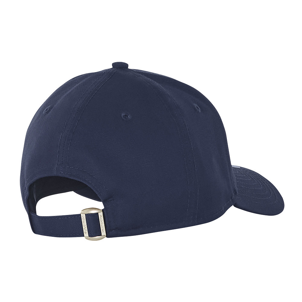 HSV New Era Cap "Mingus" mit HSV Raute - blau