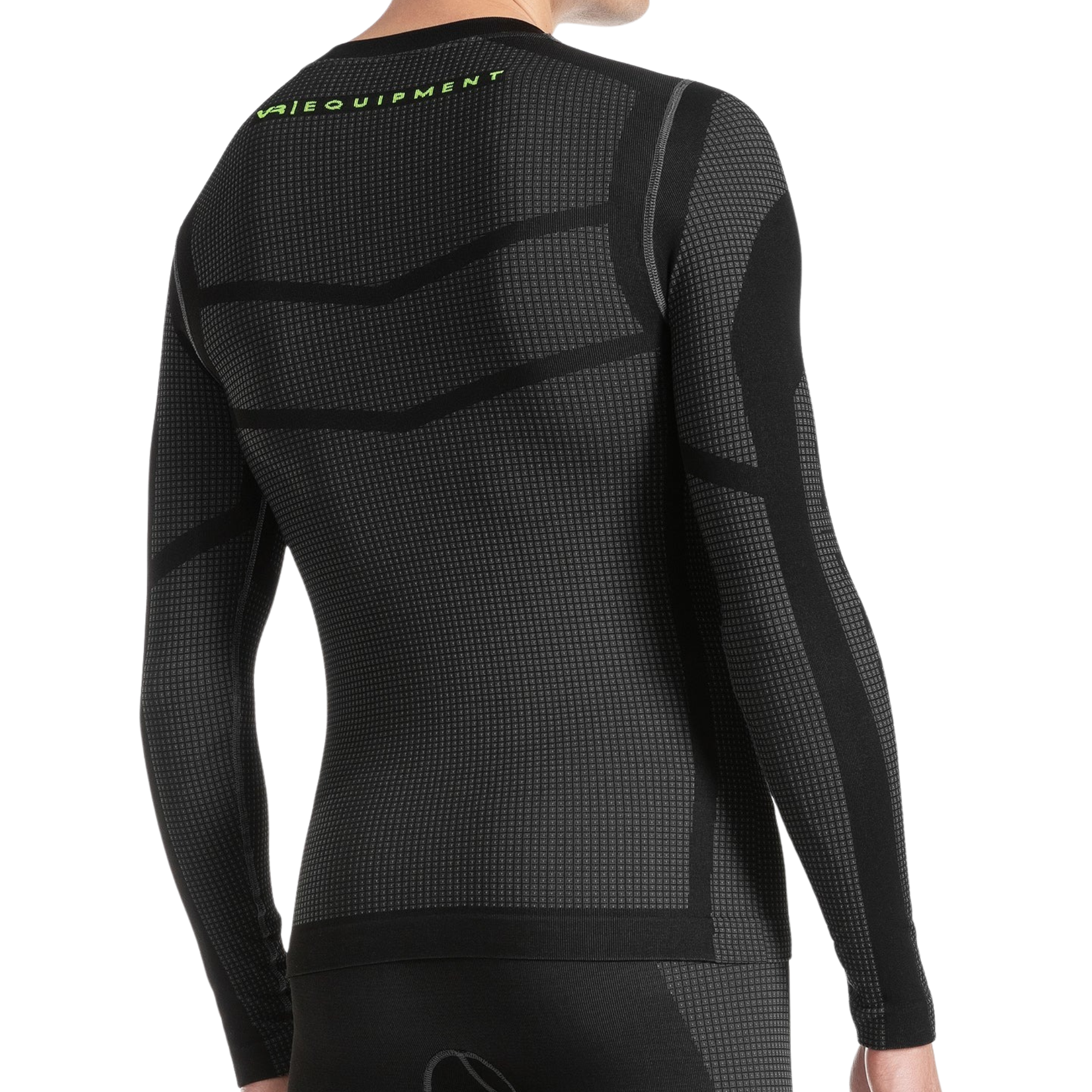 Valentino Rossi Sport T-Shirt First Layer mit langen Ärmeln