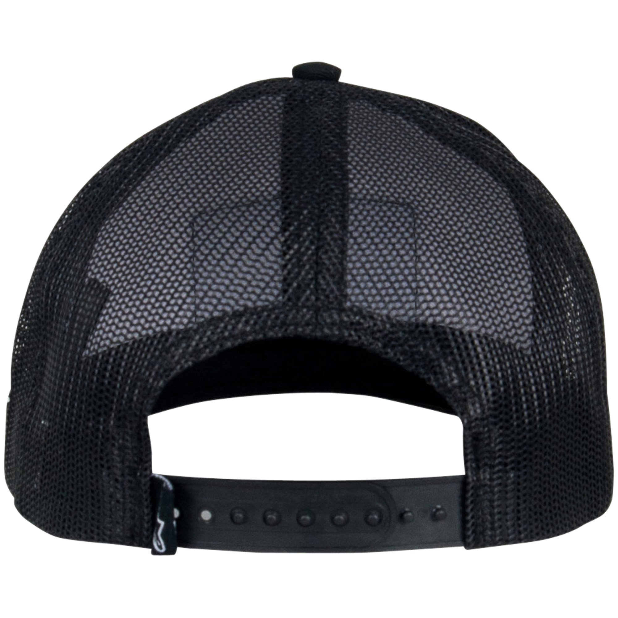Alpinestars Trucker Cap "Cali 2.0" - multicolor