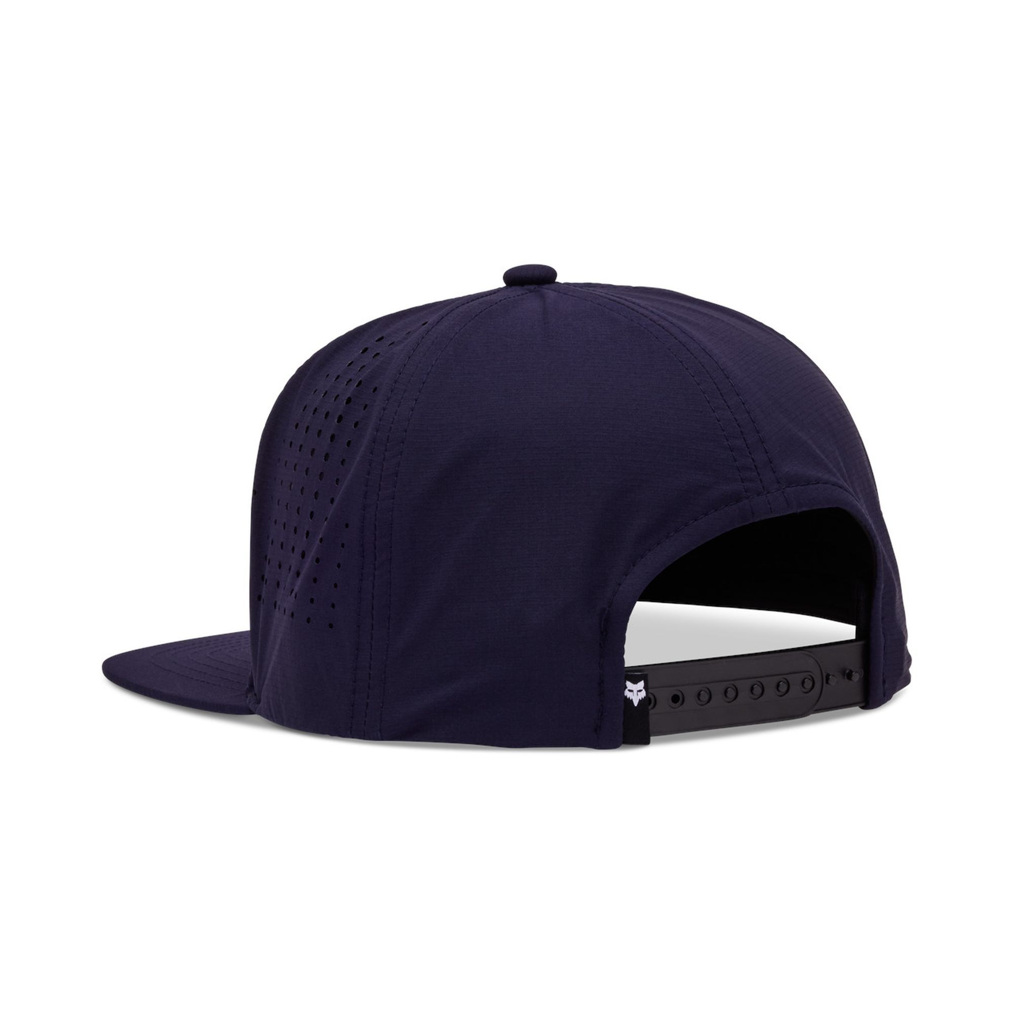 FOX Racing Snapback Cap Non Stop Tech - dunkelblau