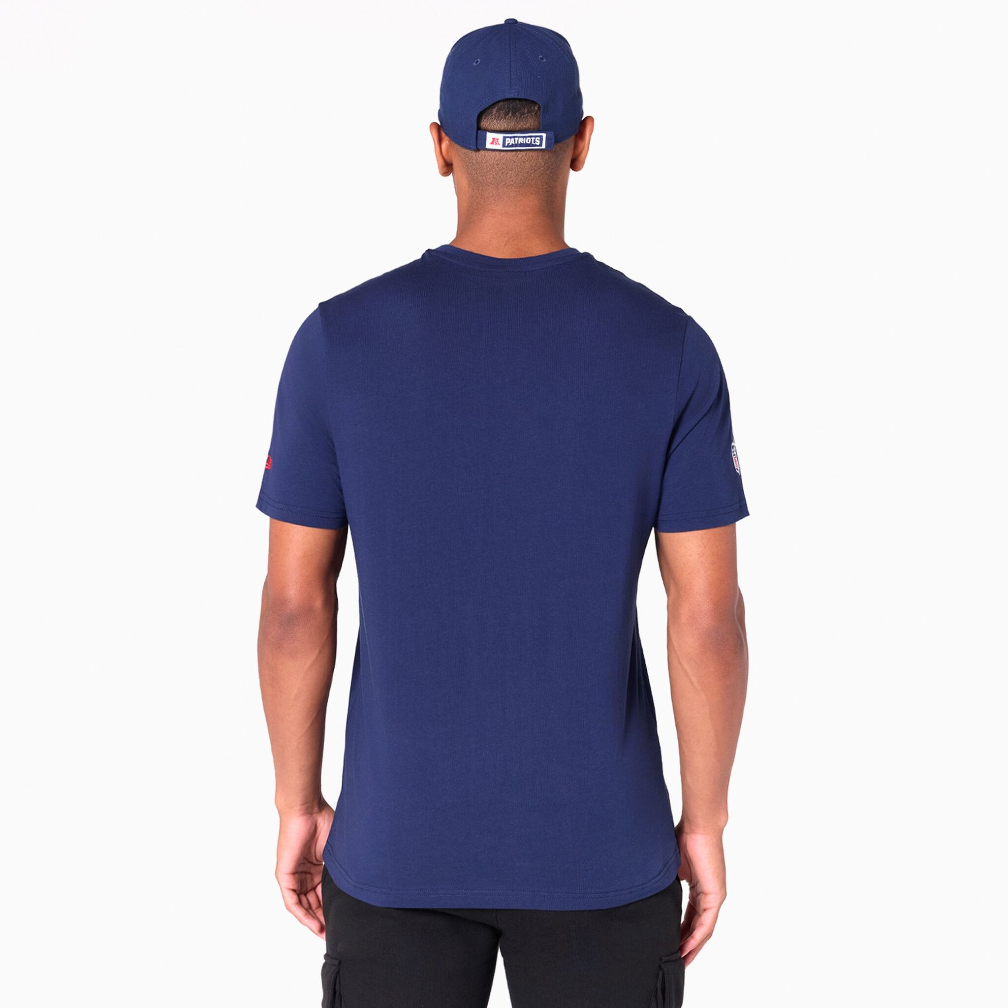 NFL New England Patriots T-Shirt New Era
