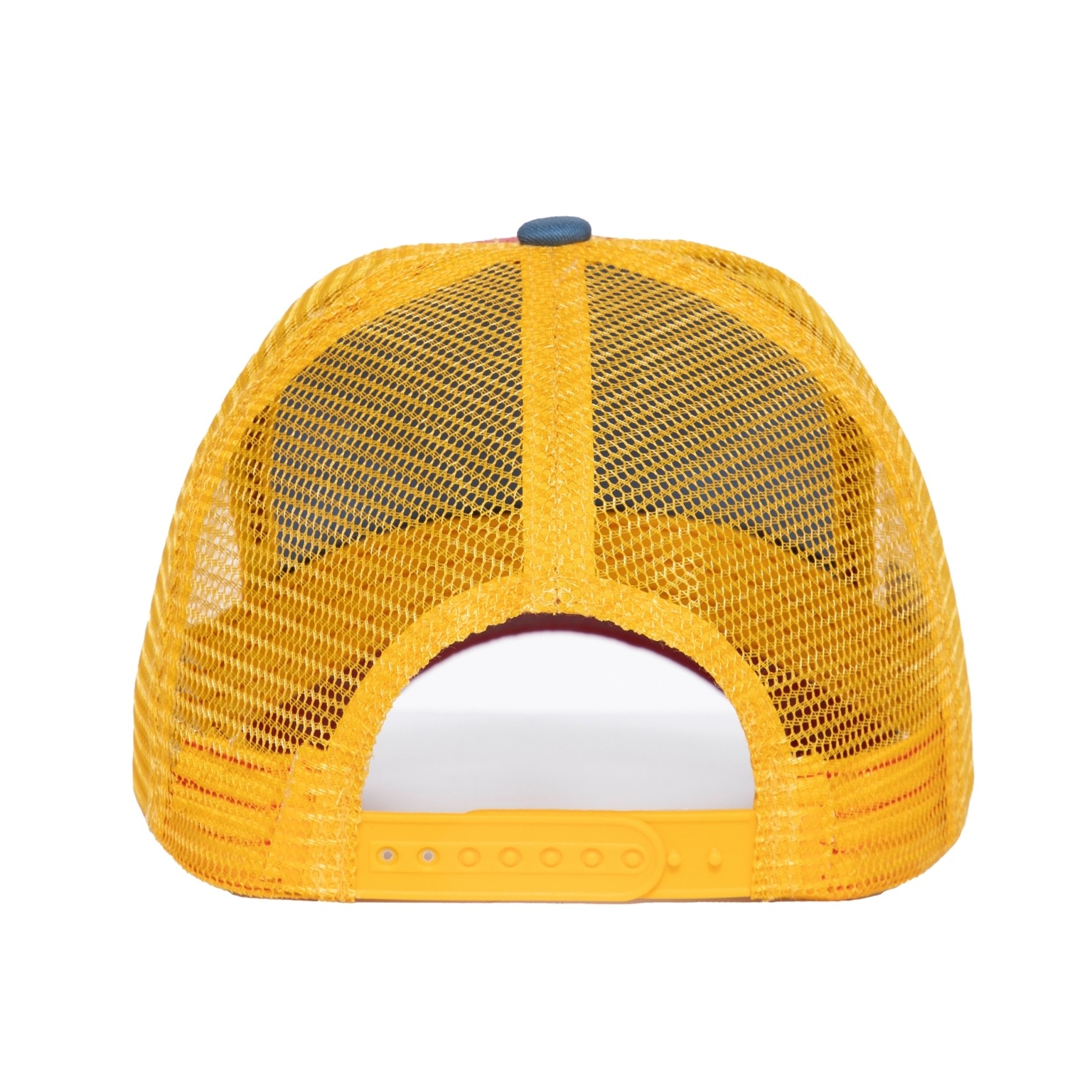 King Kerosin Trucker Cap "Titties and Beer" - multicolor