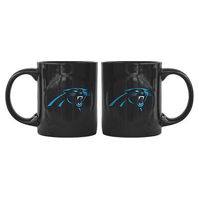 Carolina Panthers Dynamic 2 Mug 445ml