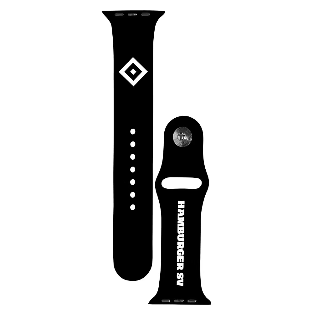 HSV Smartwatch-Armband "Raute"