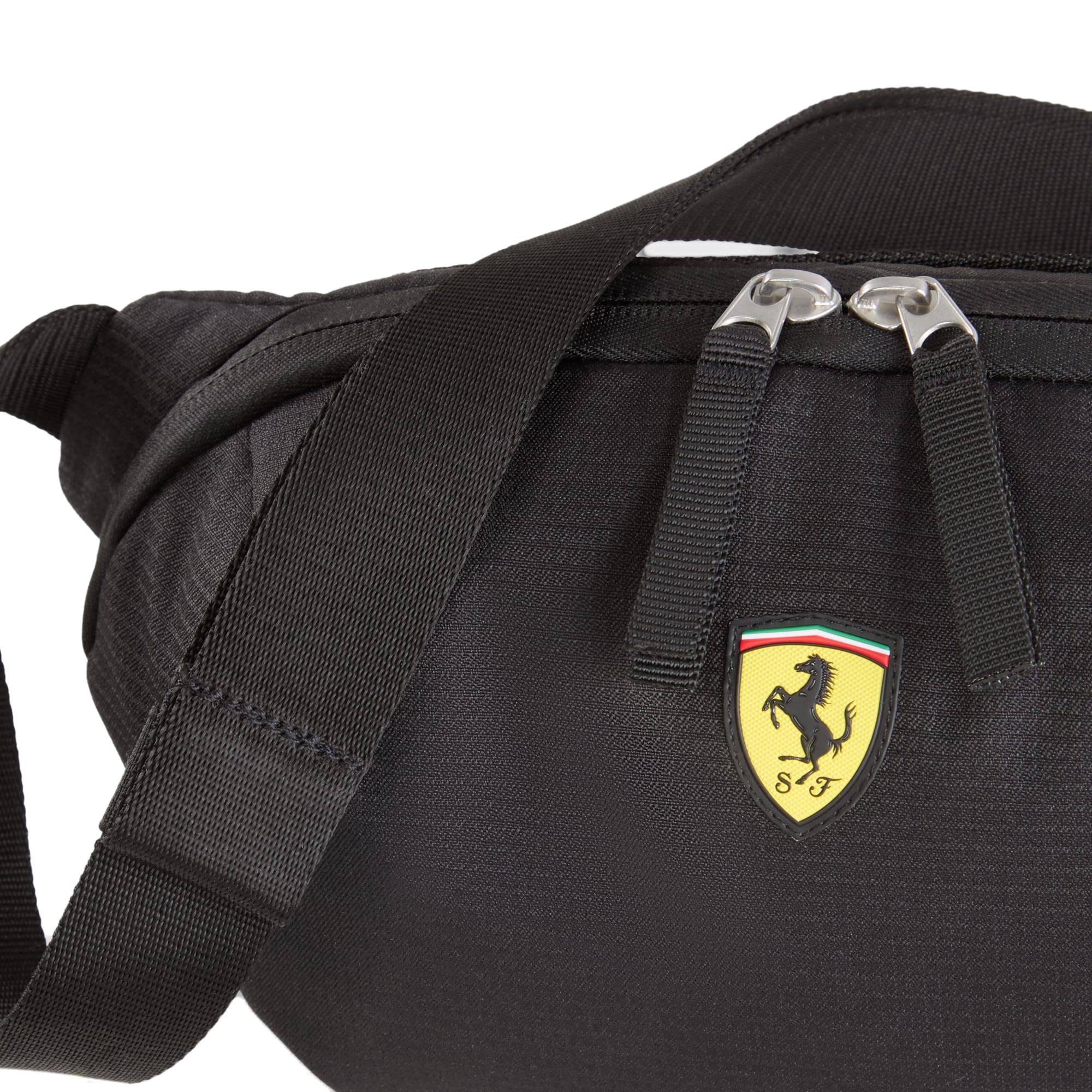 Scuderia Ferrari Hüfttasche "Race" Puma