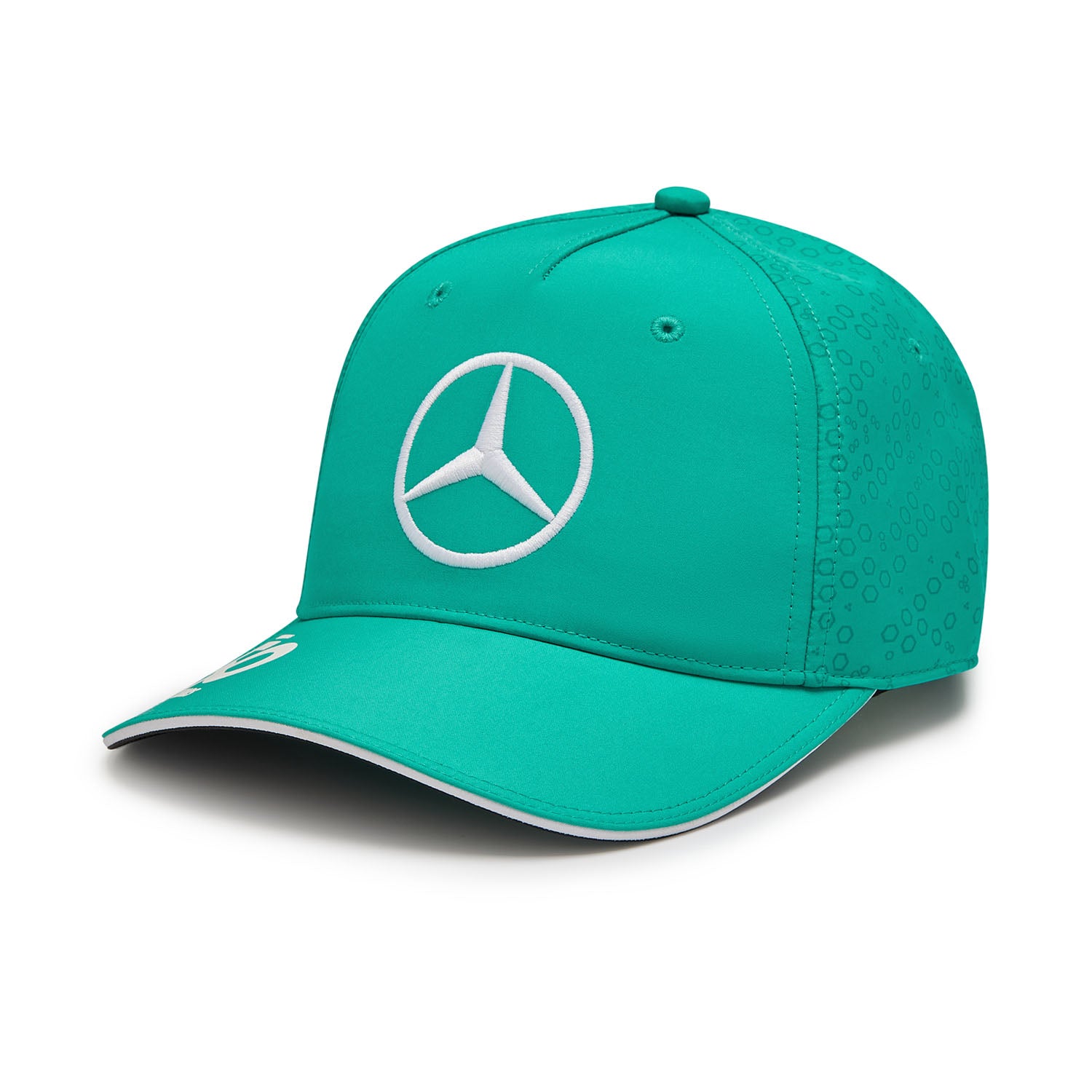 Mercedes AMG Petronas Jubiläums Cap - grün