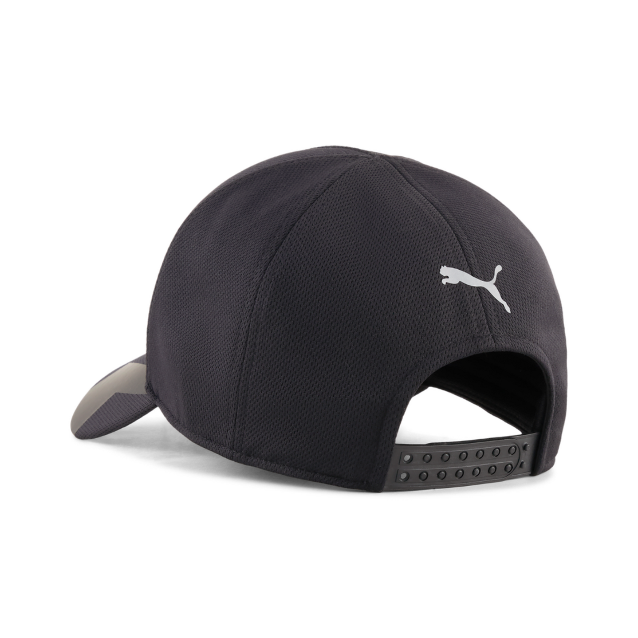Scuderia Ferrari Cap "Logo" Puma - schwarz