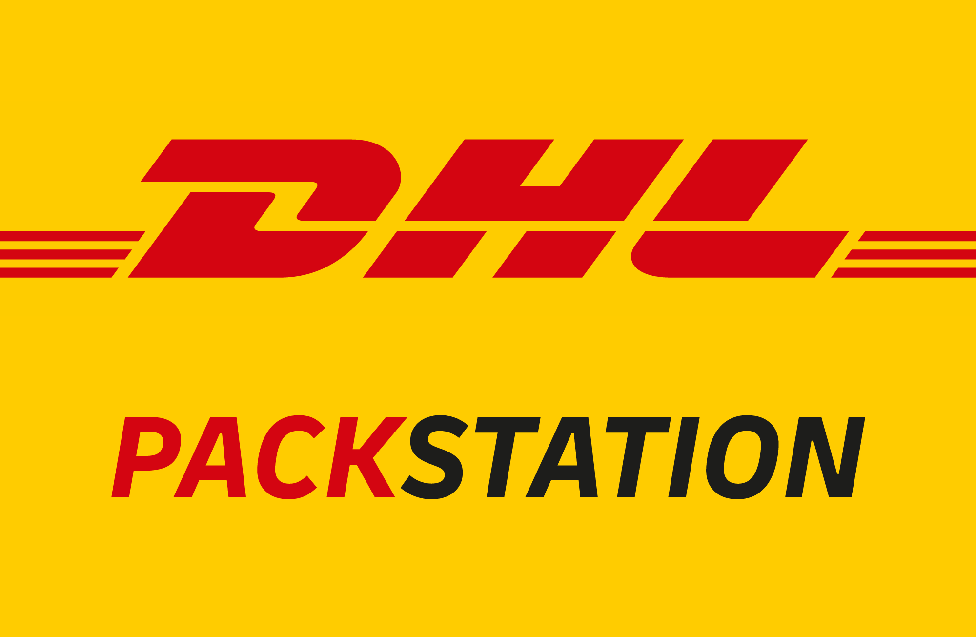 Packstation