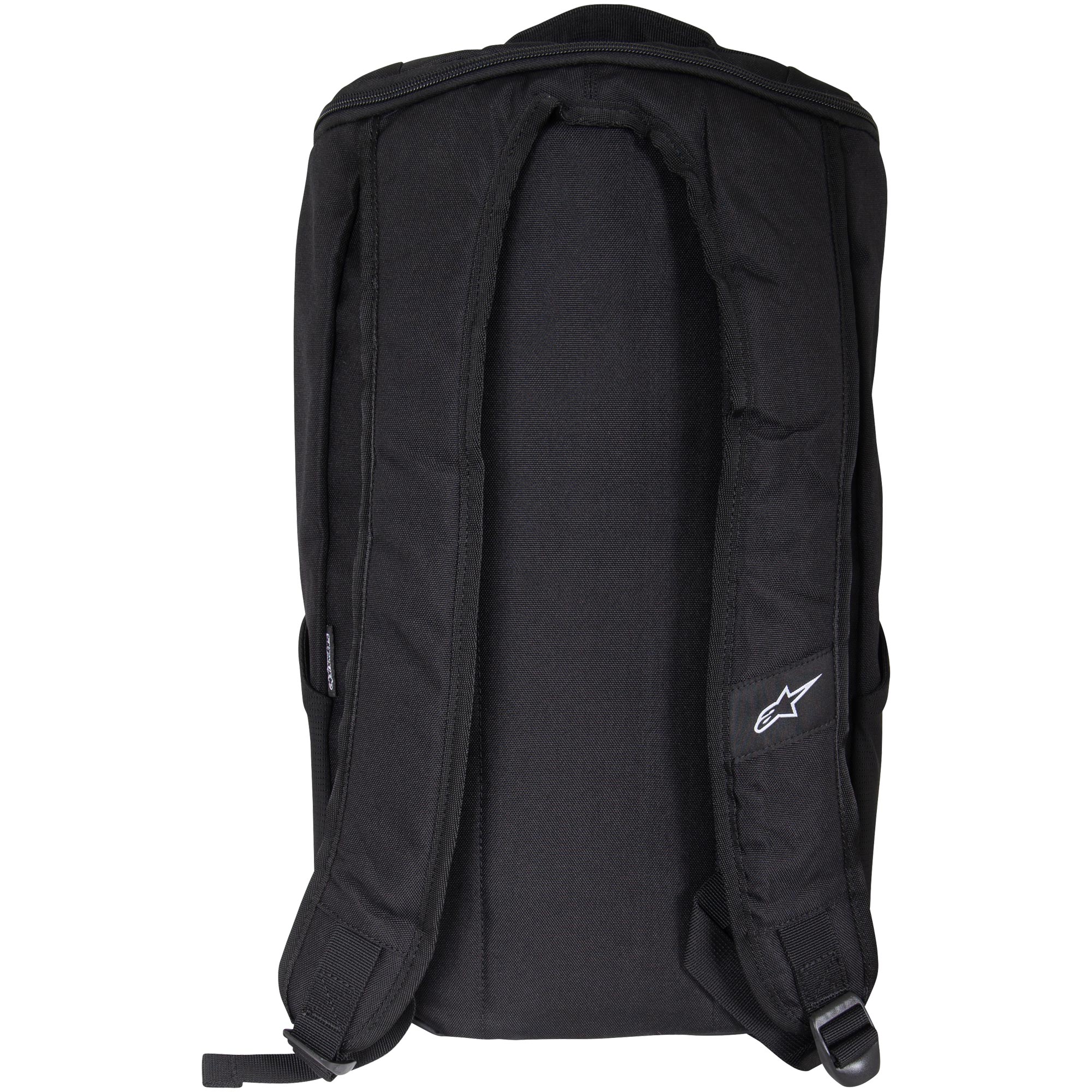 Alpinestars Rucksack "Defcon V3 Schwarz/Blau" - schwarz 