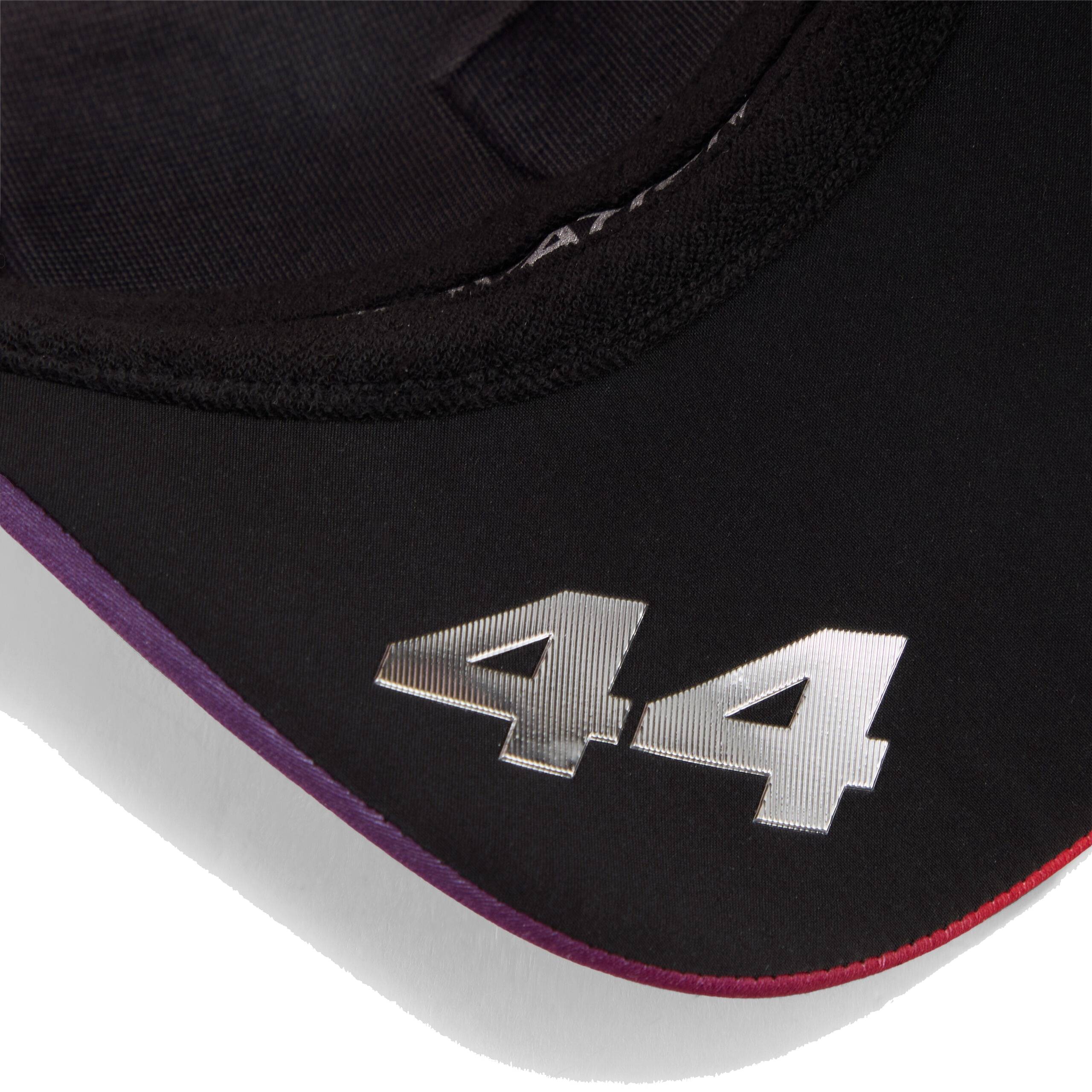 Scuderia Ferrari Puma Lewis Hamilton Cap "Silverstone" - multicolor