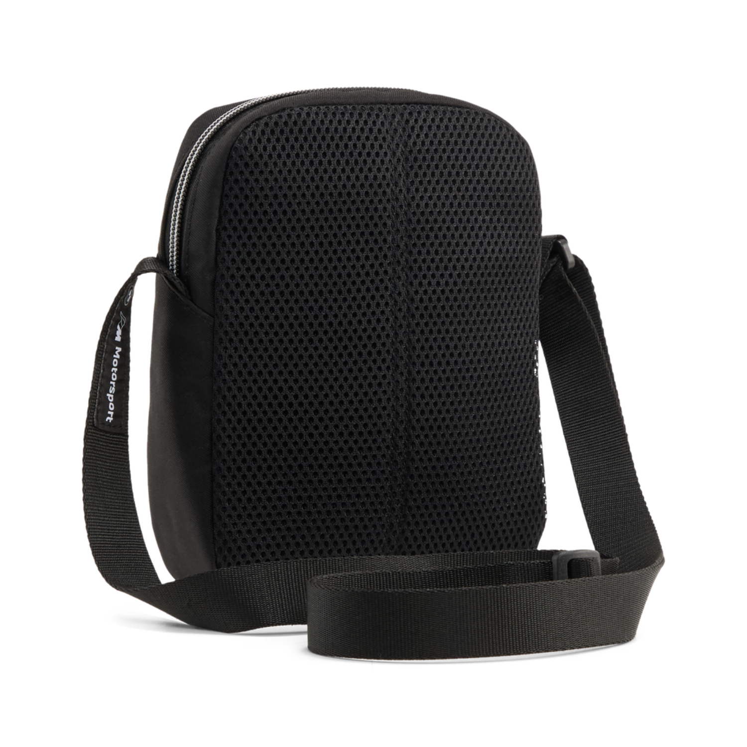 BMW M Motorsport Schultertasche „MMS“ Puma