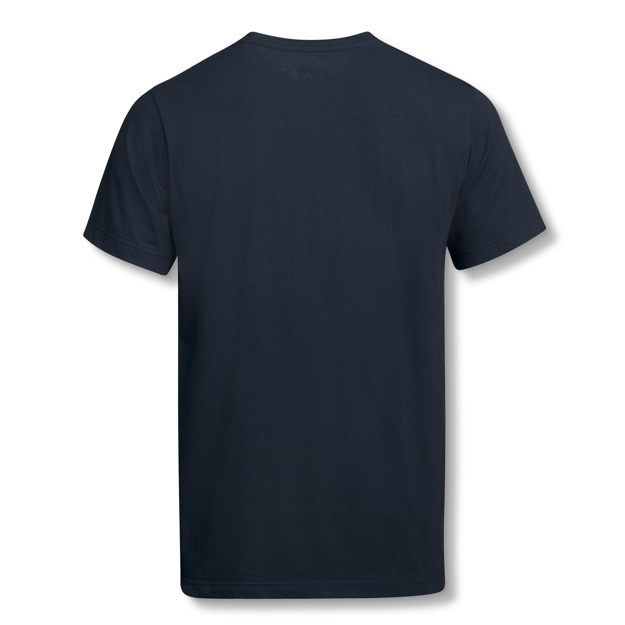 Scuderia Alpha Tauri T-Shirt "Logo" - blau
