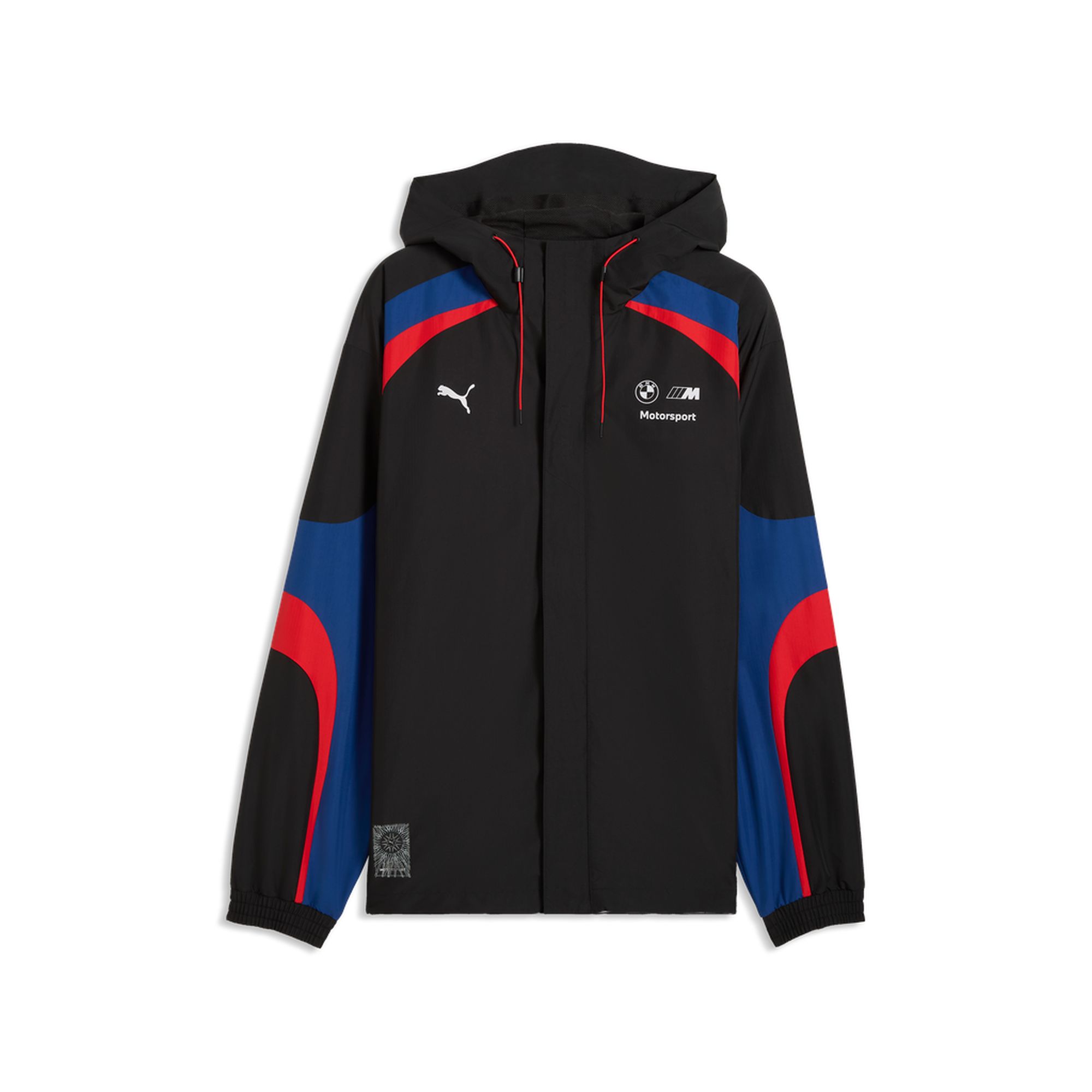 BMW M Motorsport Lifestyle Jacke Puma 2026