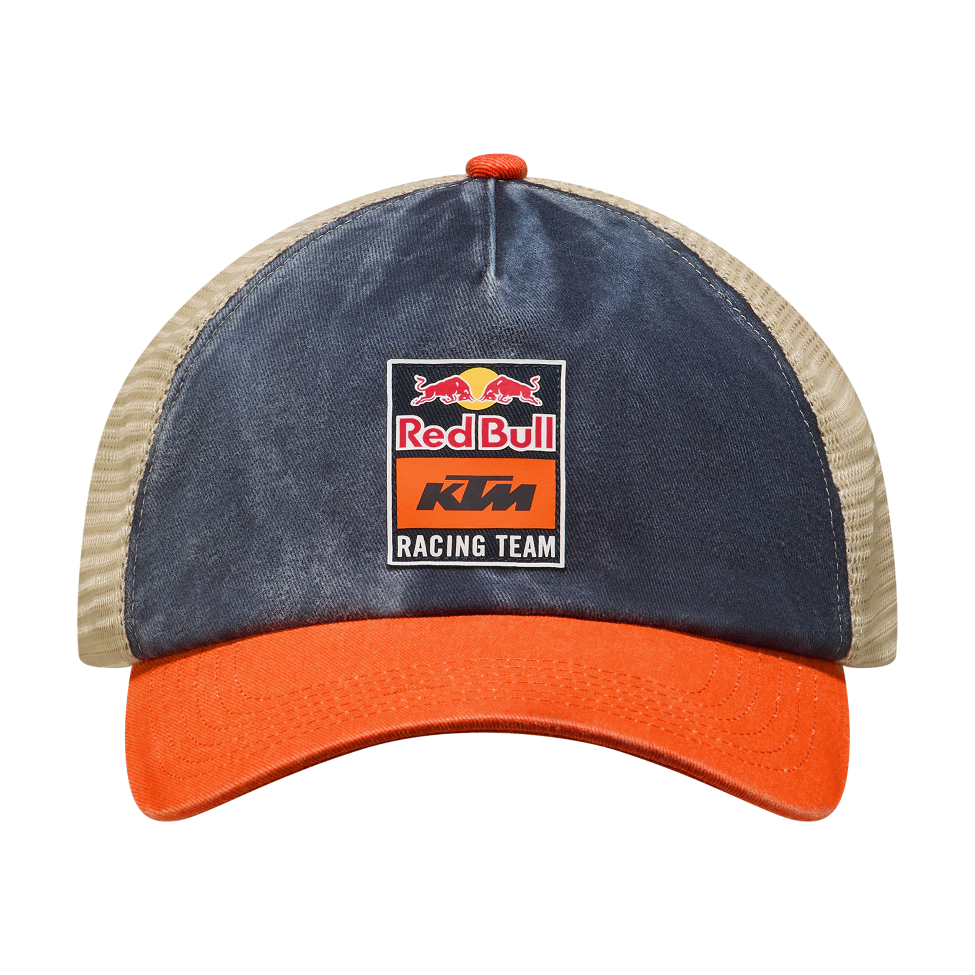 KTM Rider Trucker Cap U F801