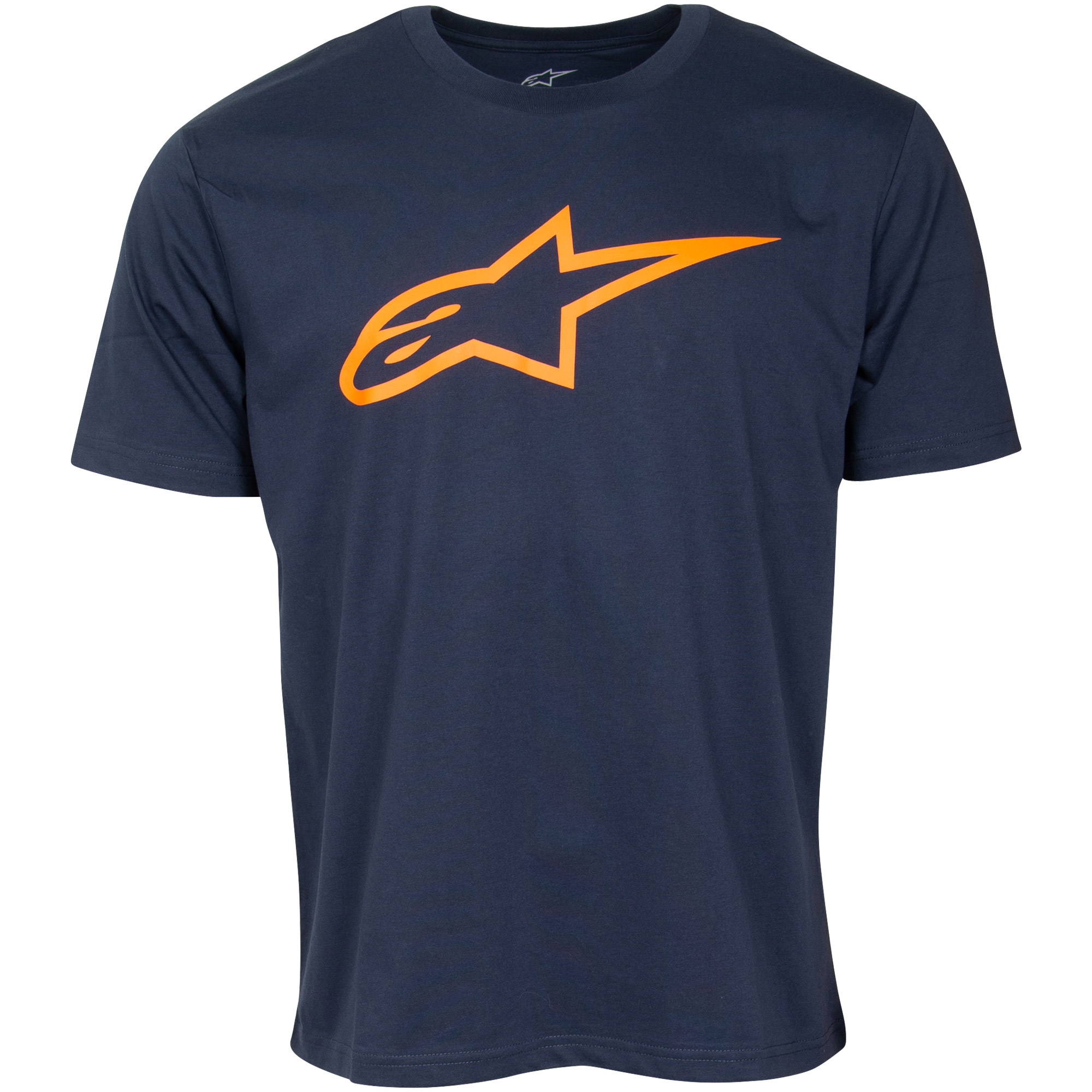 Alpinestars T-Shirt "Ageless 2.0" - blau