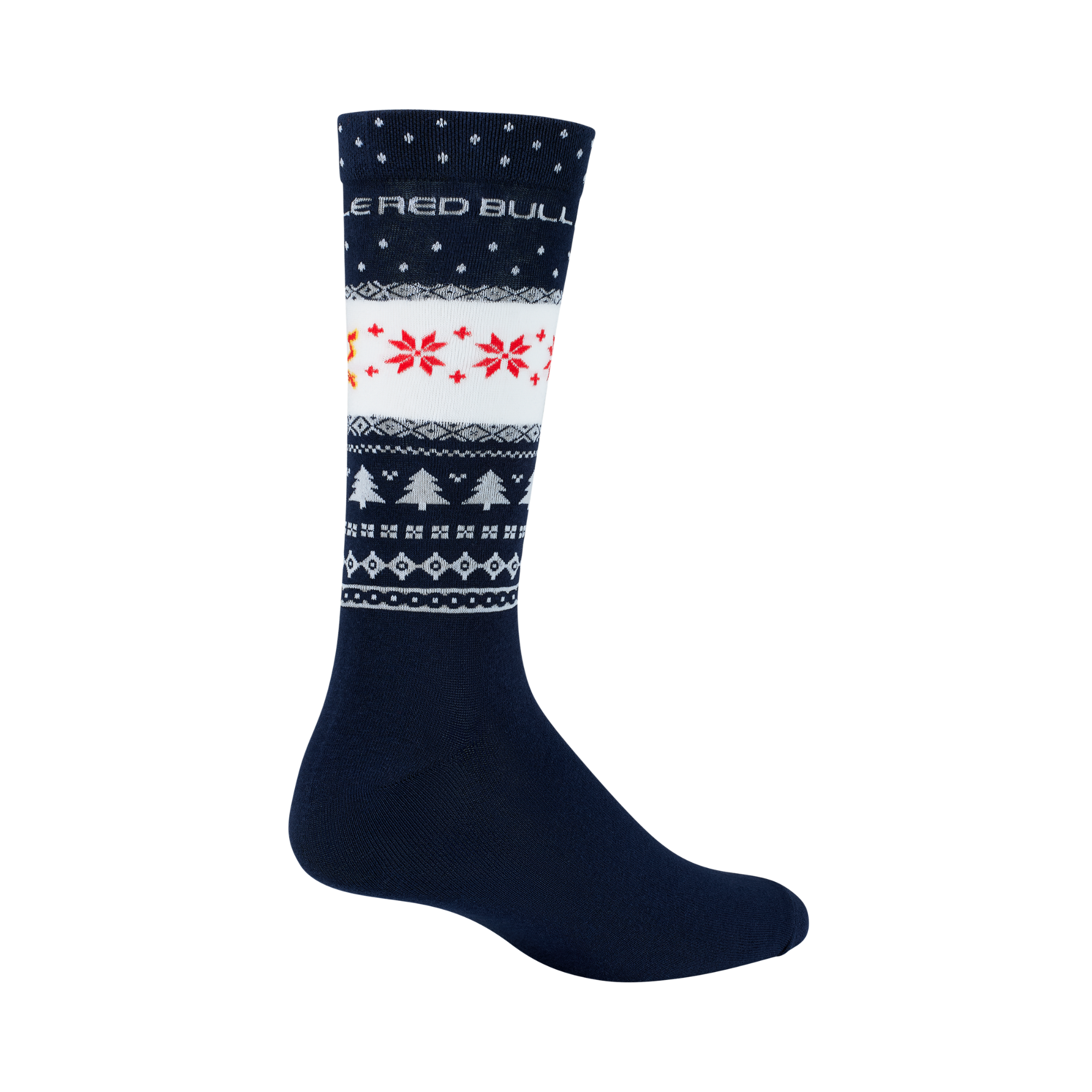 Red Bull Racing Socken Navy/Weiß/Rot