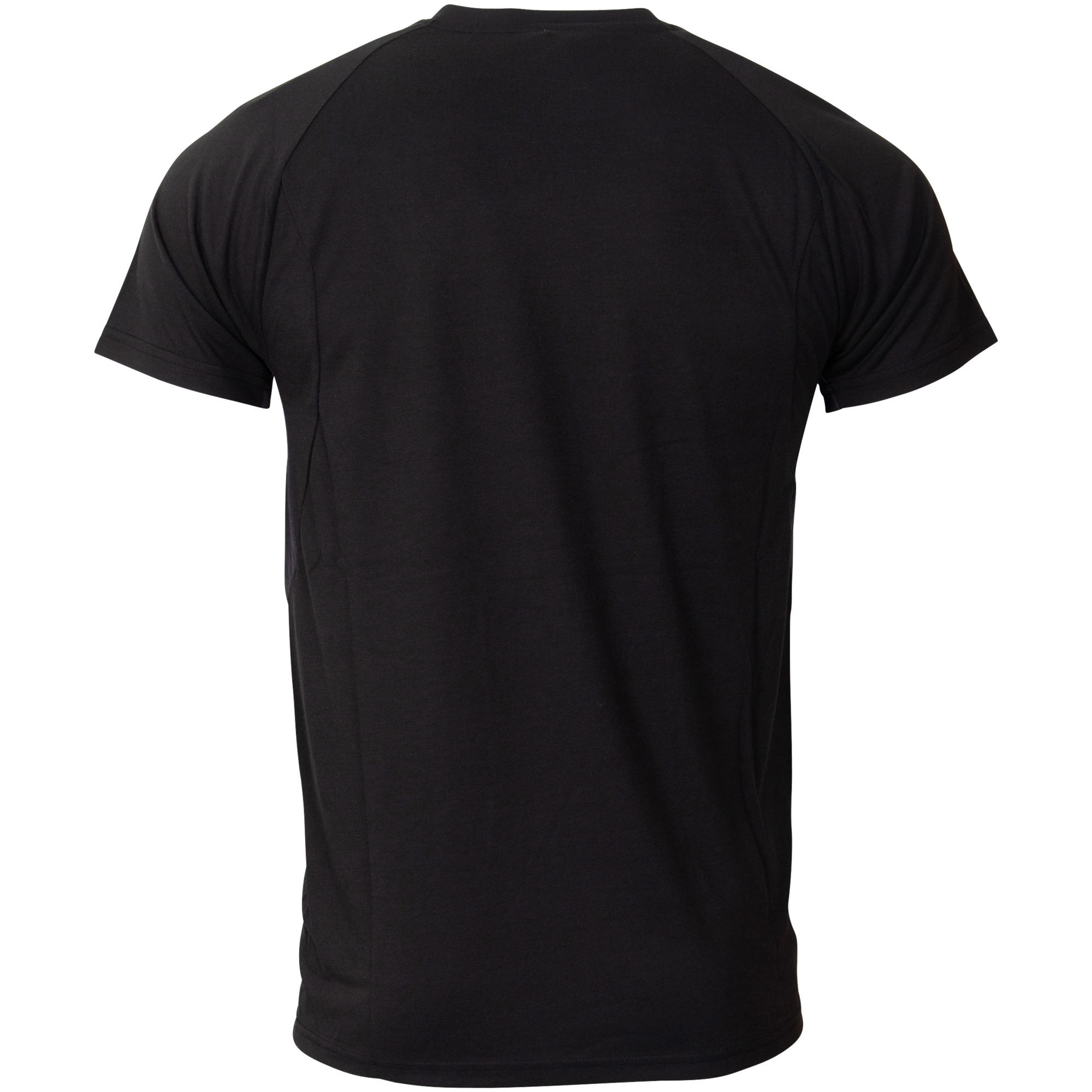 FC St. Pauli - PUMA T-Shirt Evostripe 2025/26 - schwarz