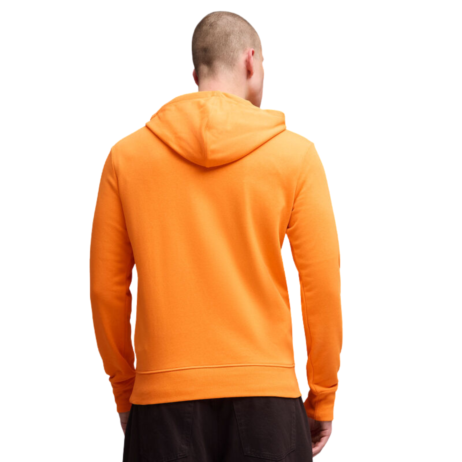 McLaren F1  Kapuzenpullover "Essentials" Puma 2026 - Orange