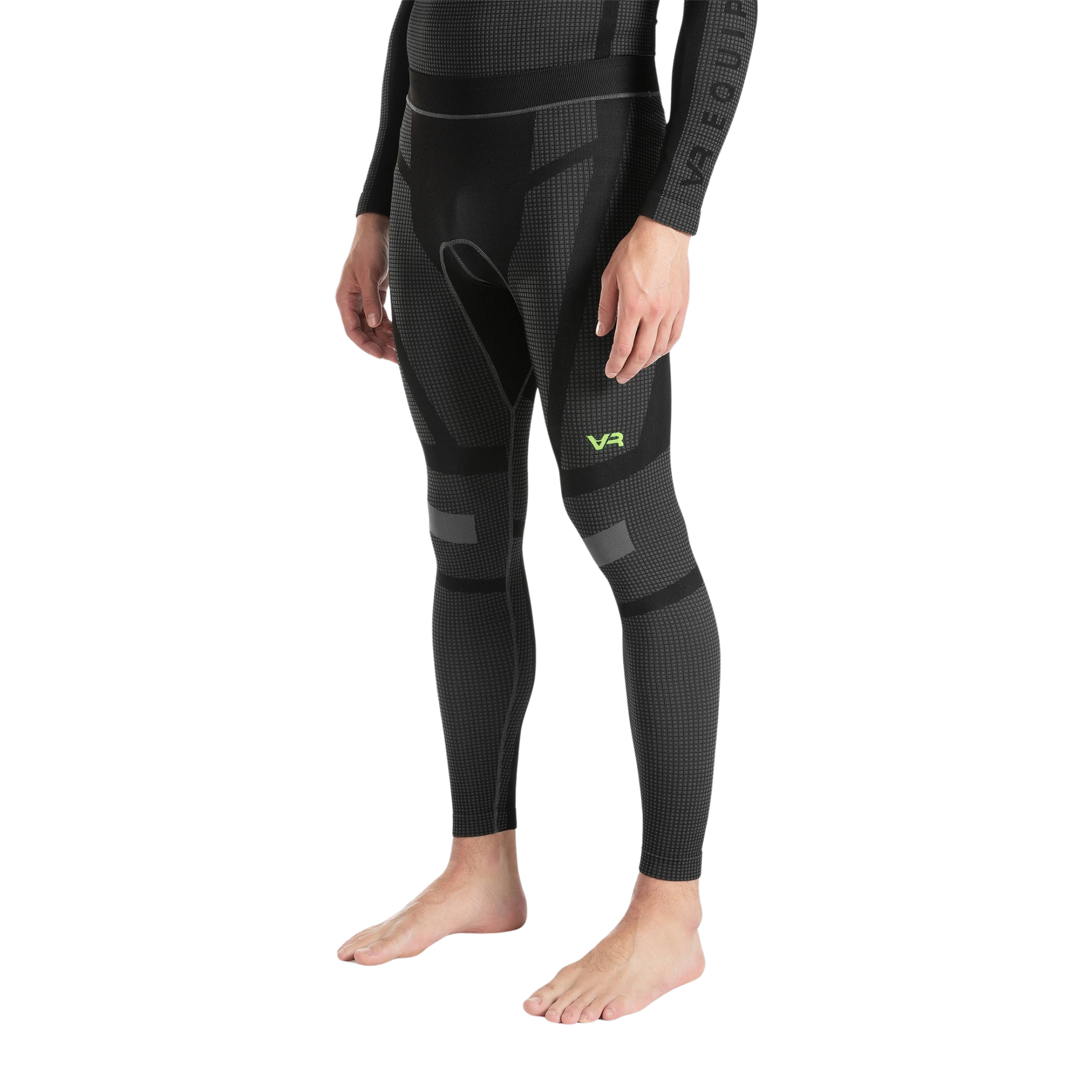 Valentino Rossi Sporthose First Layer - lang