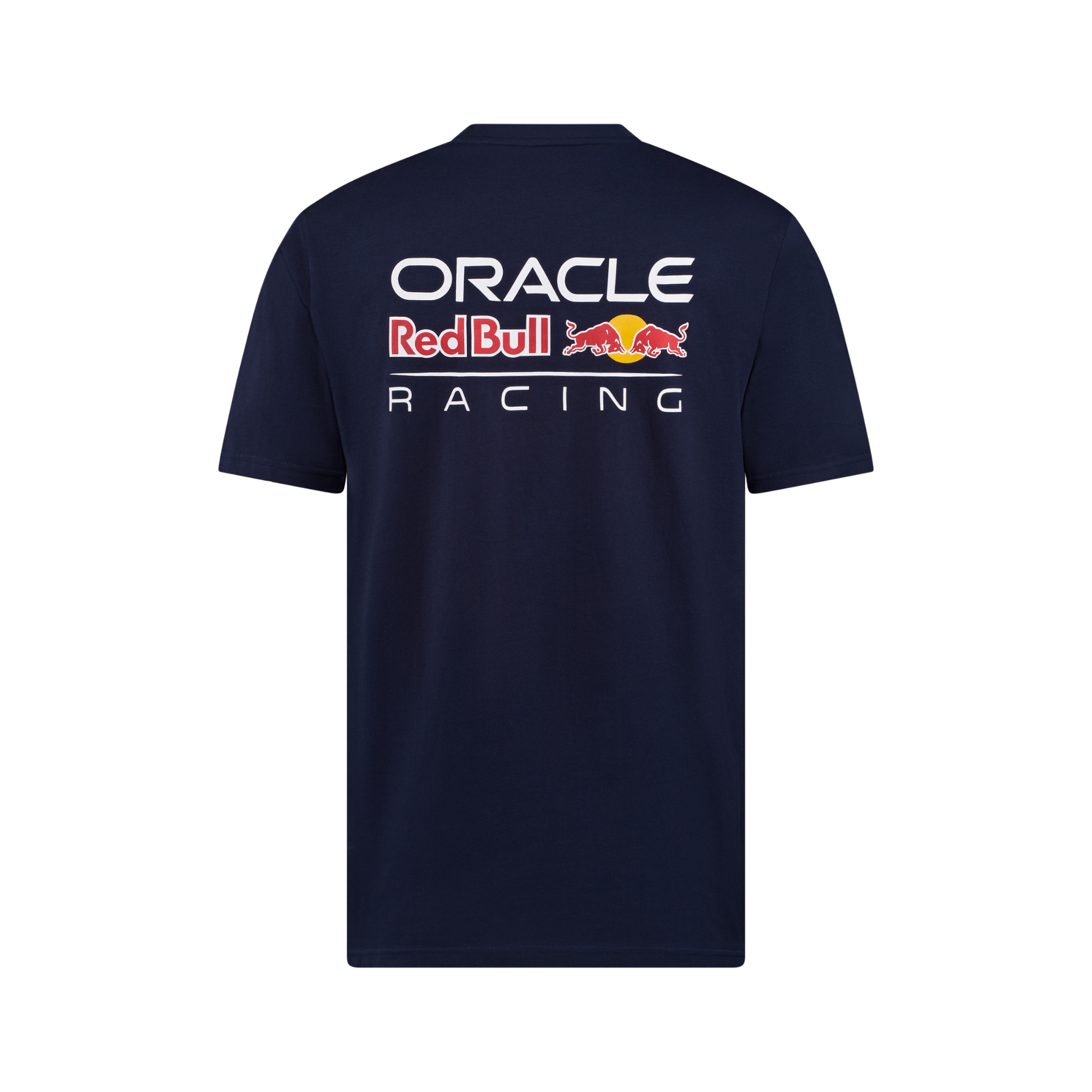 Red Bull Racing Racing Navy T-Shirt