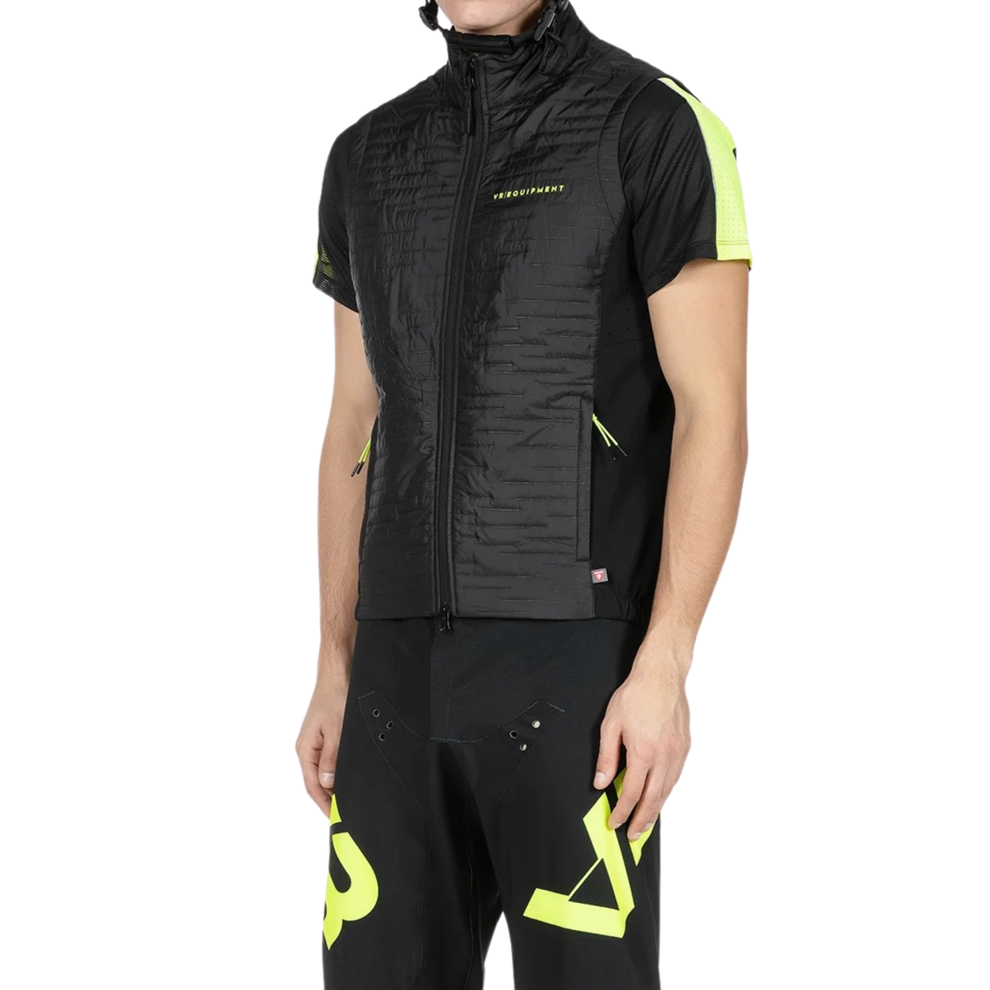 Valentino Rossi Weste MTB