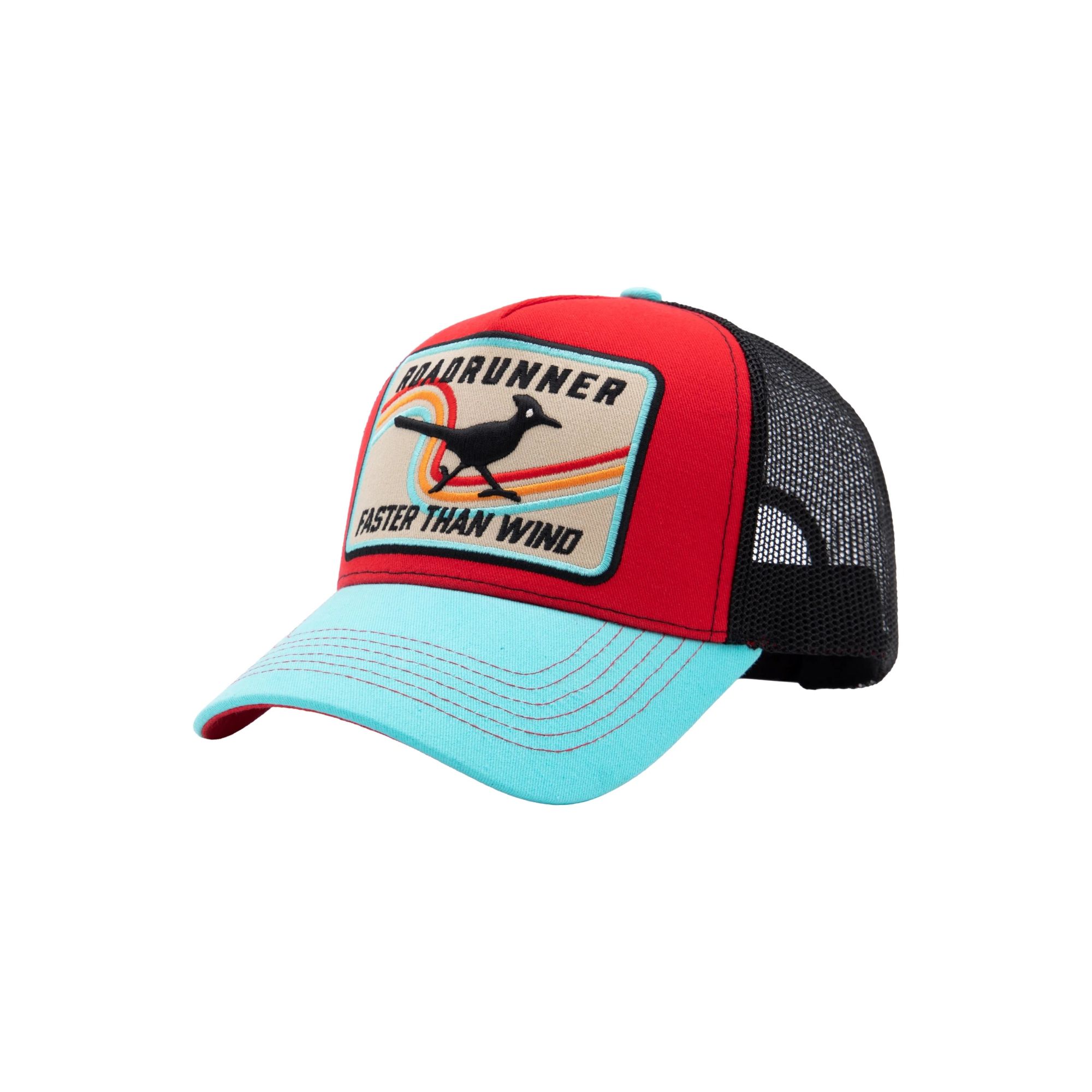King Kerosin - Trucker Cap "Road Runner"
