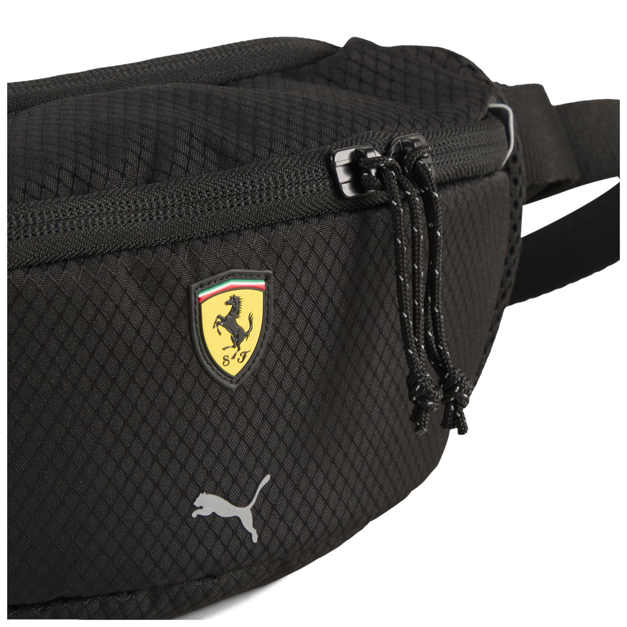 Scuderia Ferrari Bauchtasche "Race" Puma 2026