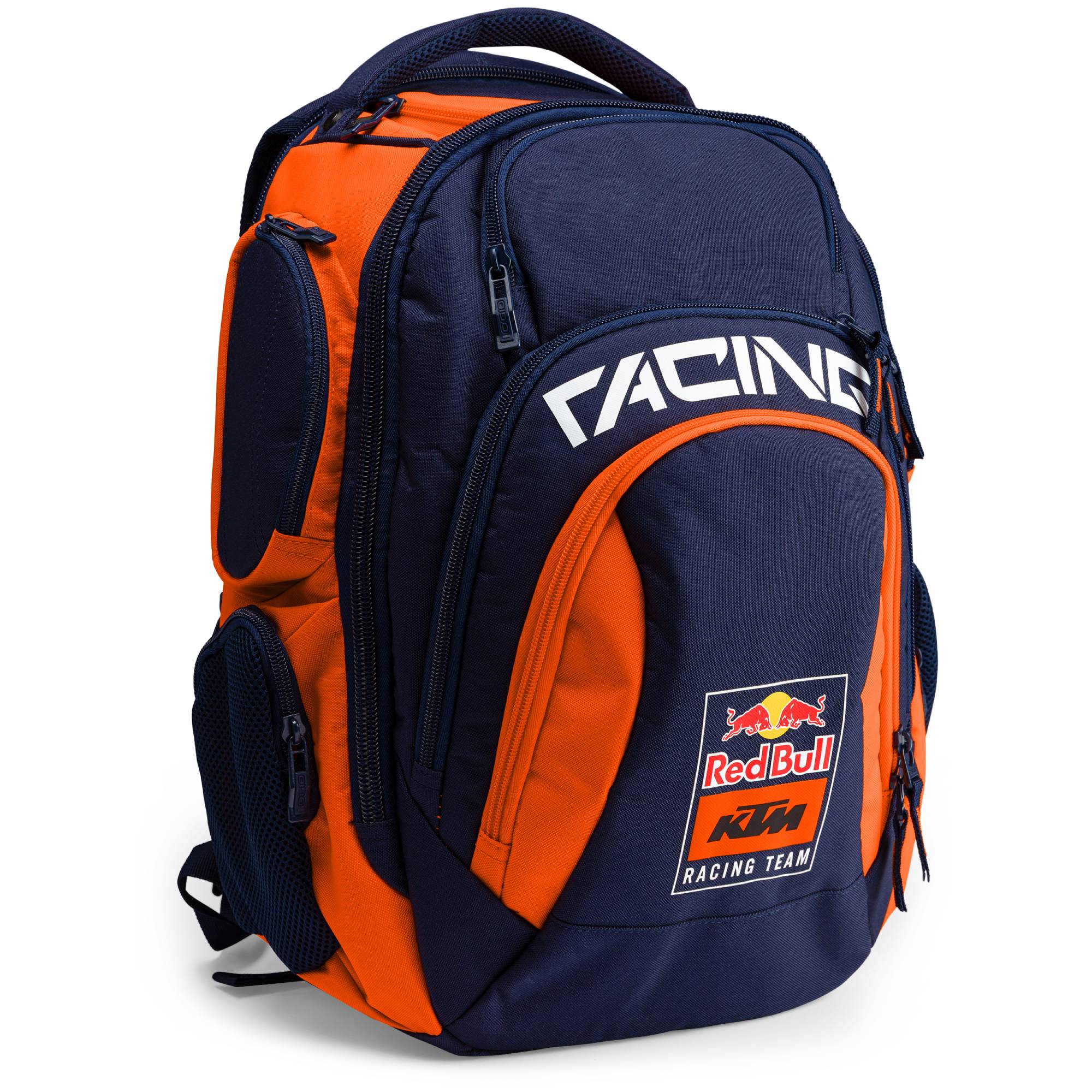 Red Bull KTM Racing Team Rucksack Teamline - blau