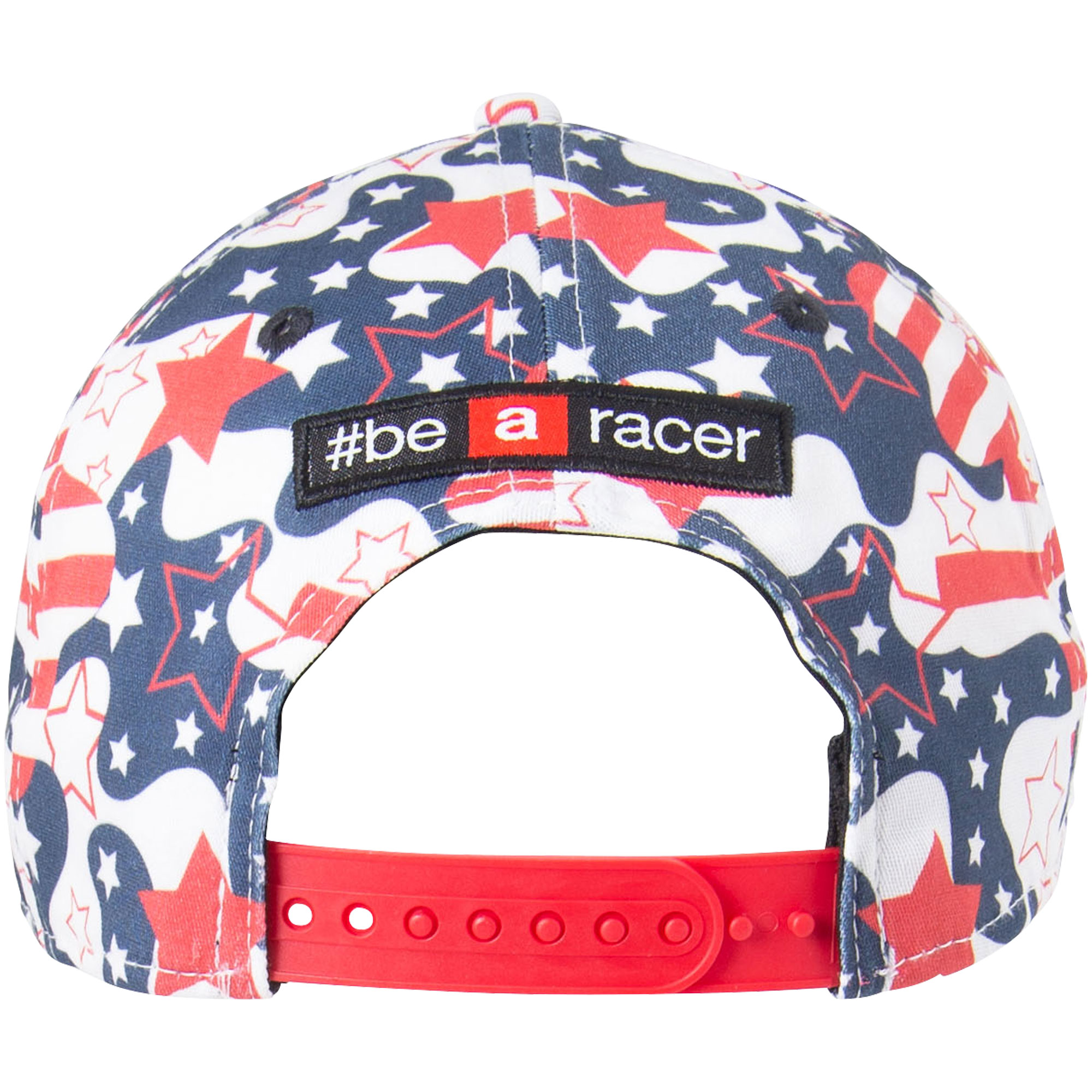 Aprilia Racing New Era 9SEVENTY Cap "Austin" - multicolor