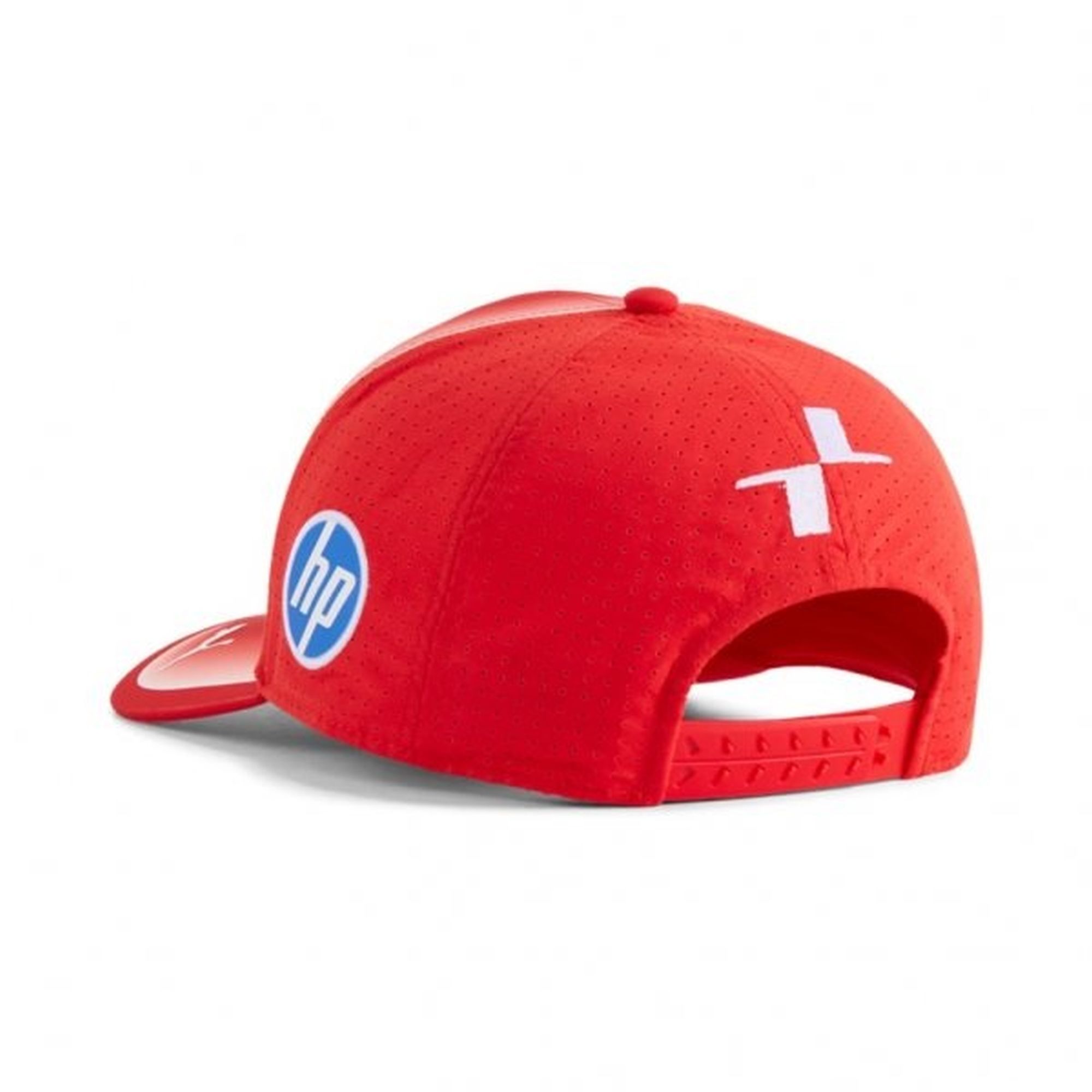 Scuderia Ferrari Team Cap "Leclerc" Puma 2026
