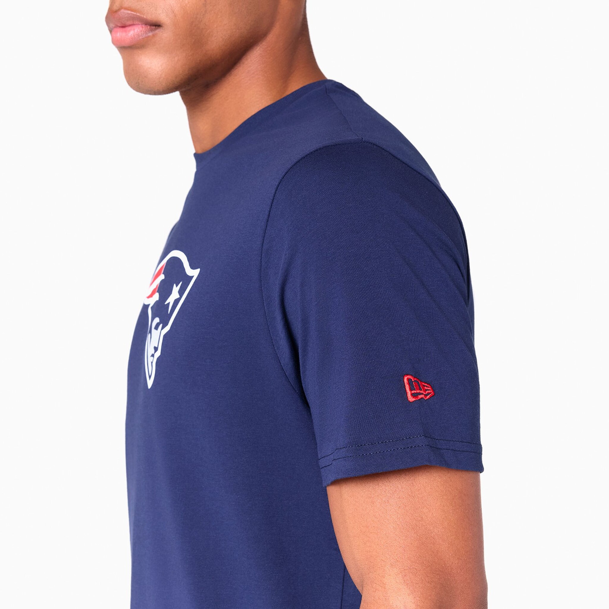 NFL New England Patriots T-Shirt New Era