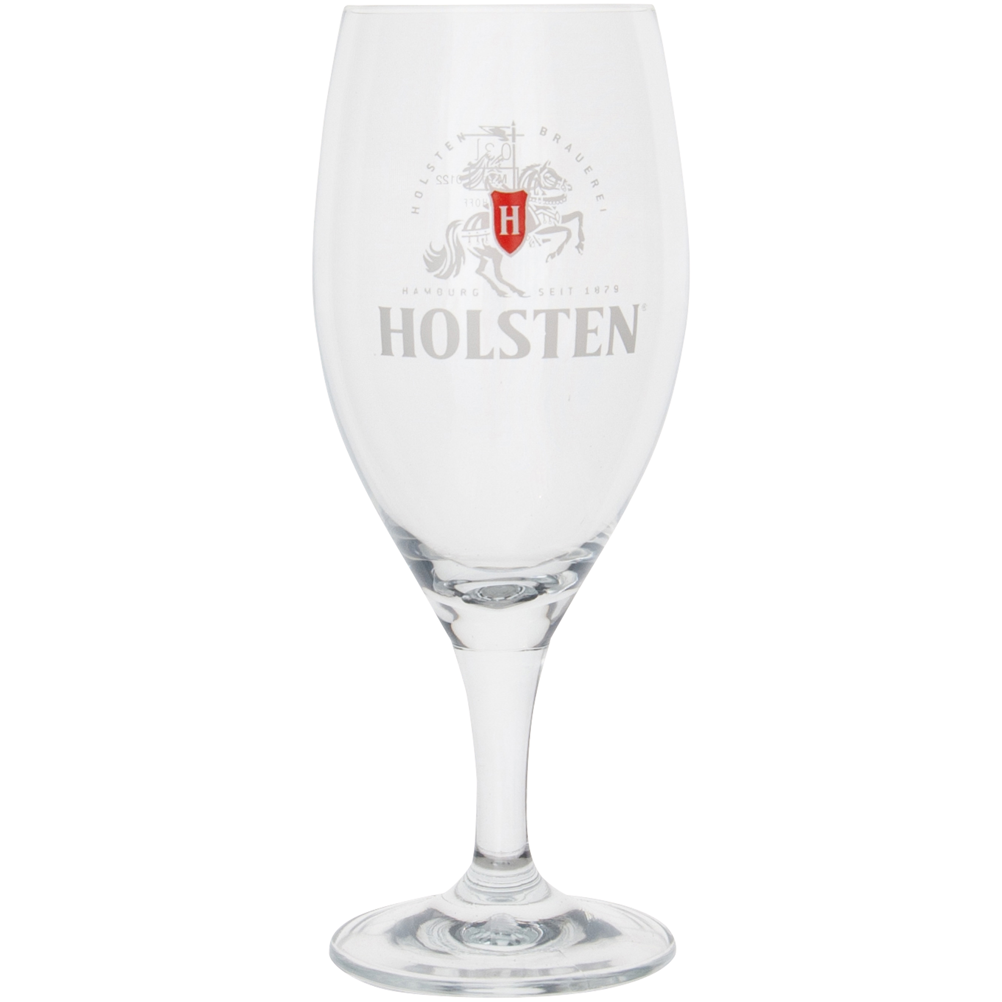 Holsten - Gläser Pokale - 6er Set