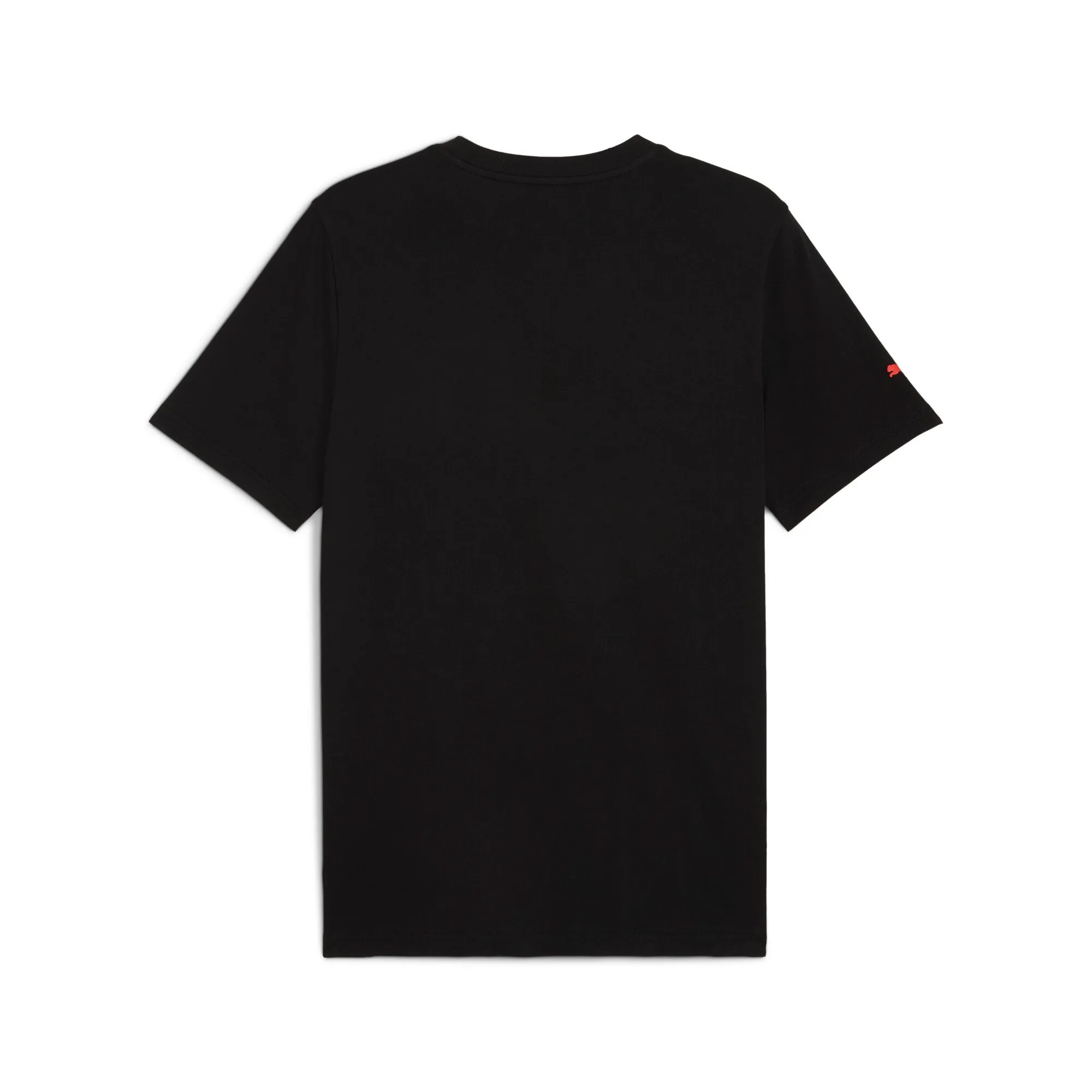 Formel 1 Collection Puma T-Shirt "Logo" - schwarz