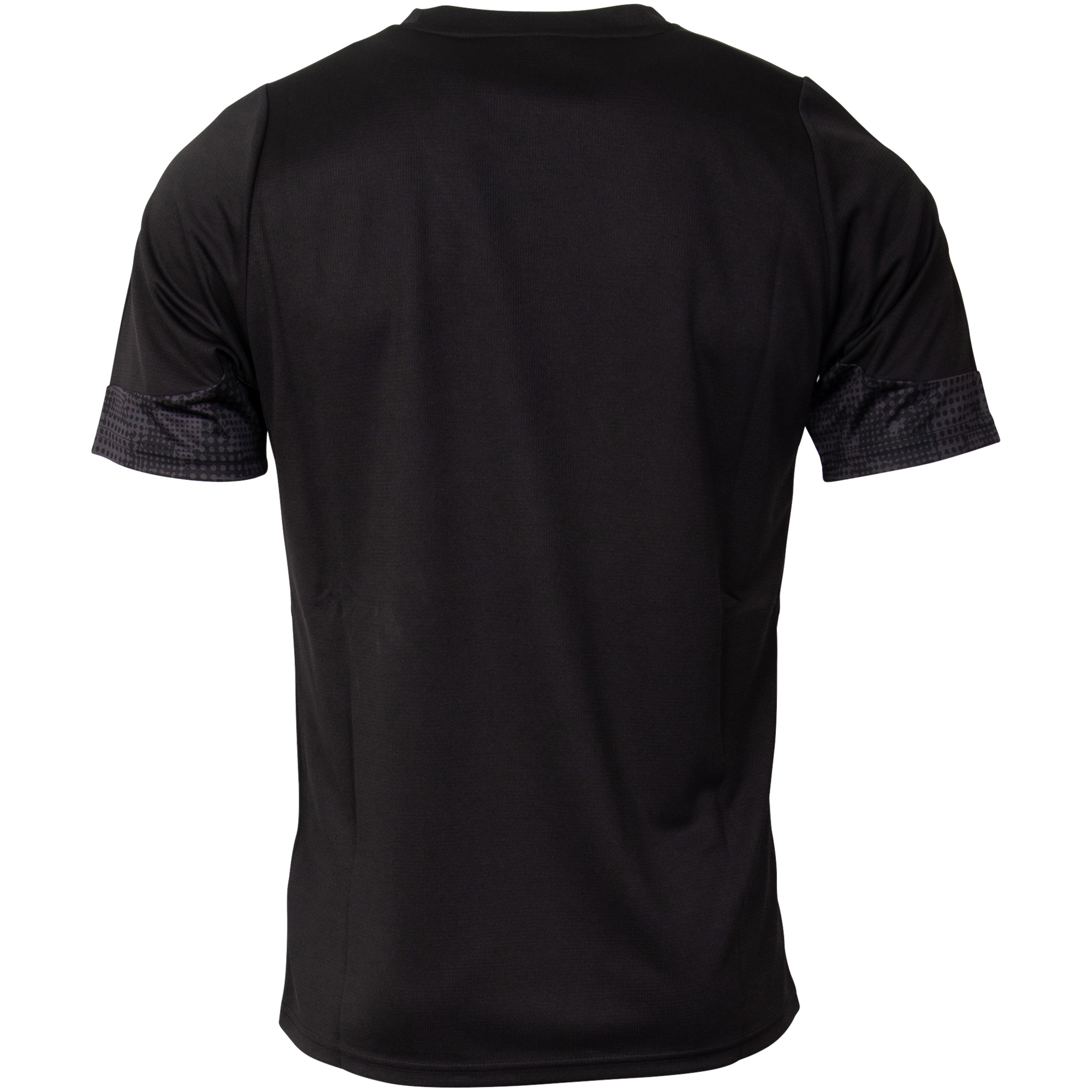 FC St. Pauli - PUMA Trainings T-Shirt 2025/26 - schwarz/grau