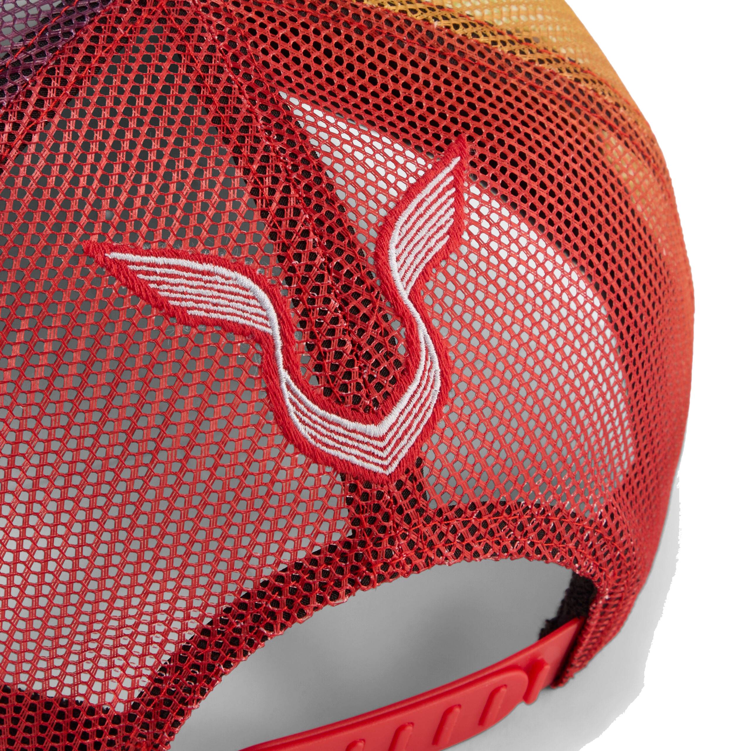 Scuderia Ferrari Puma Lewis Hamilton Cap "Silverstone" - multicolor