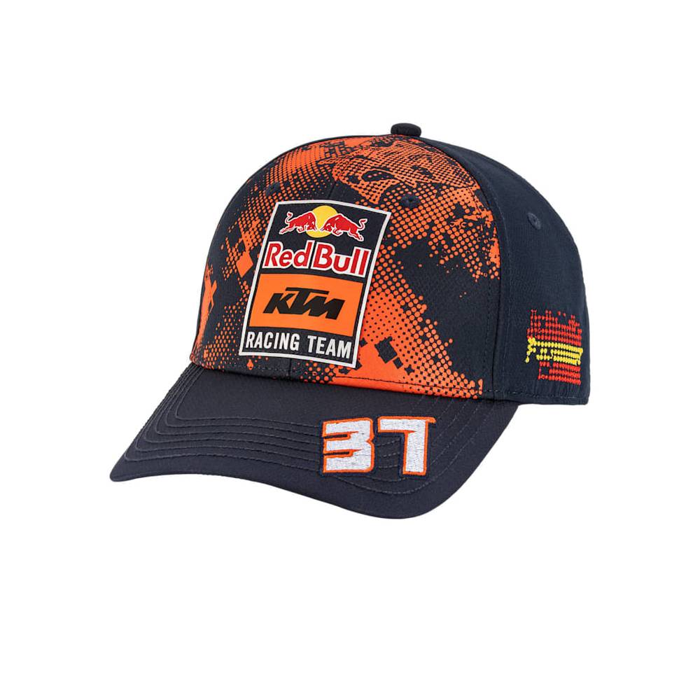 Red Bull KTM Racing New Era Pedro Acosta Cap - multicolor