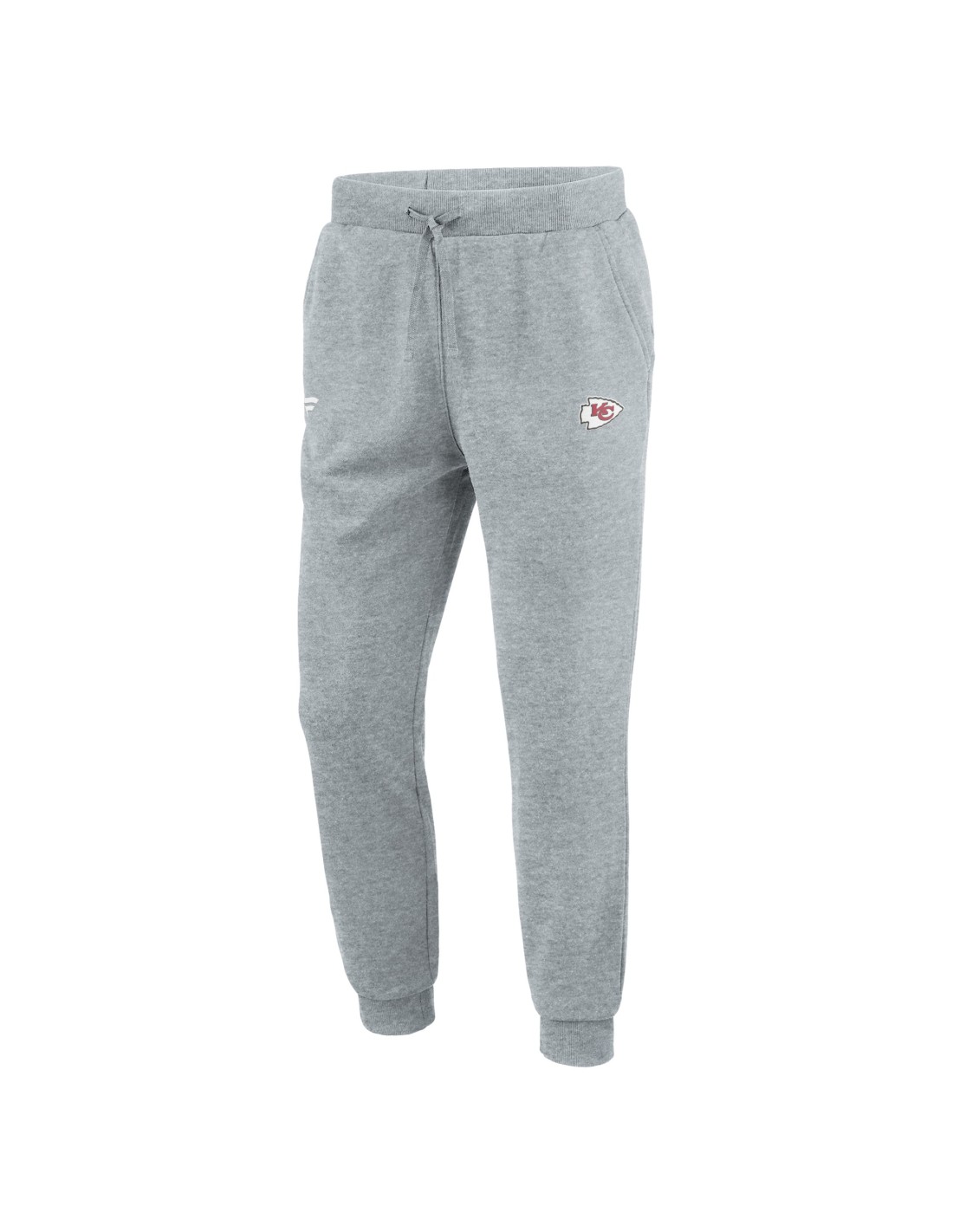 Kansas City Chiefs Primary Logo Fleece Jogger
